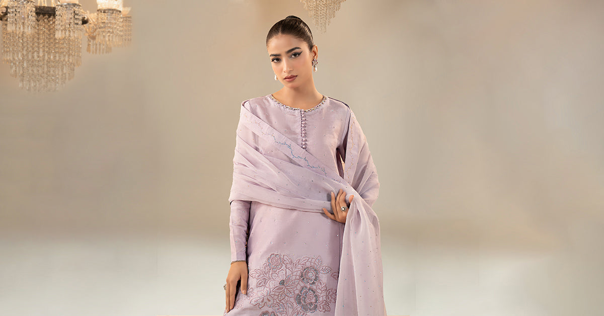 Maria B | Eid Collection 26 | SF-PF25-16
