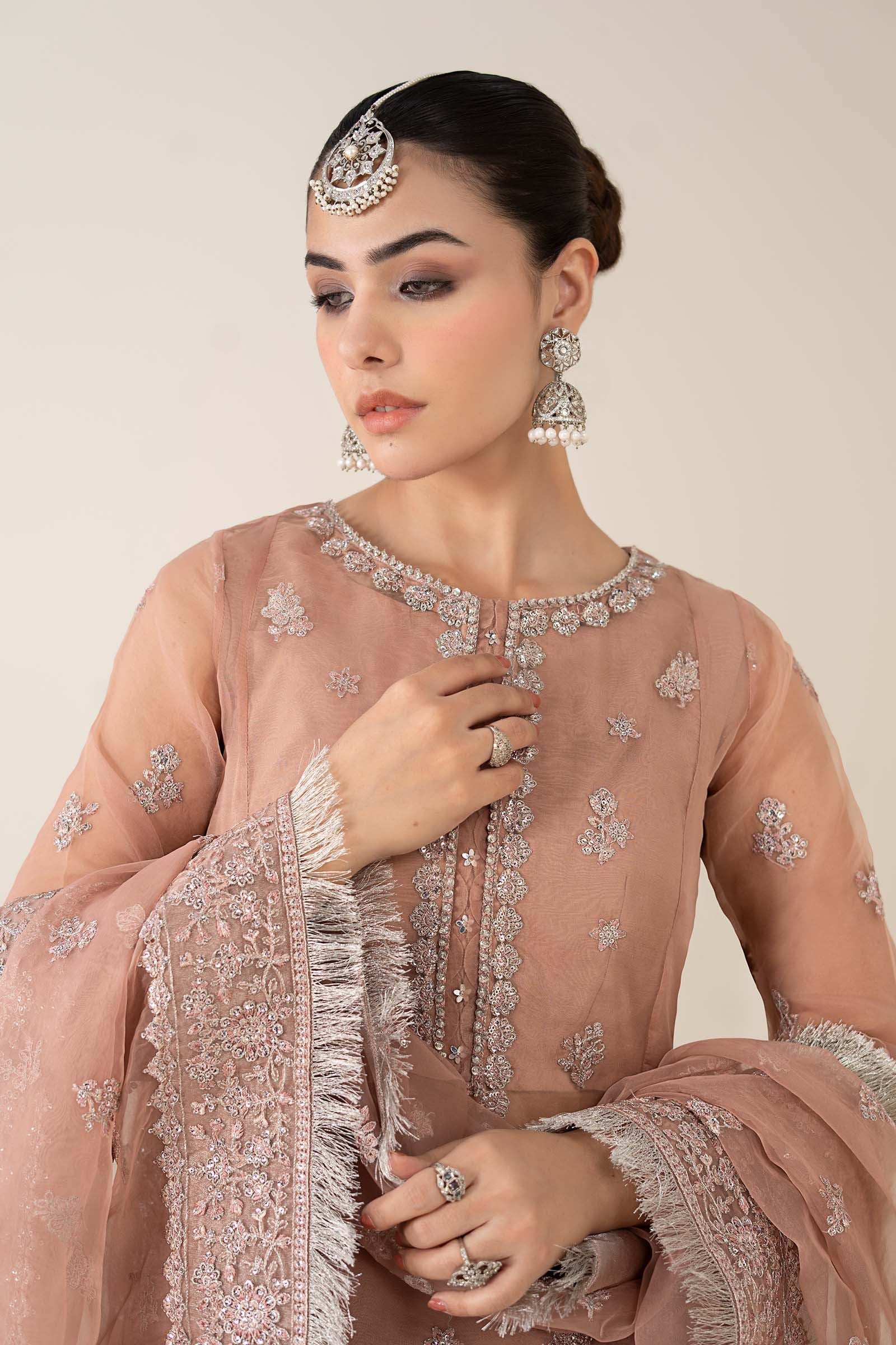 Maria B | Eid Collection 26 | SF-PF25-13
