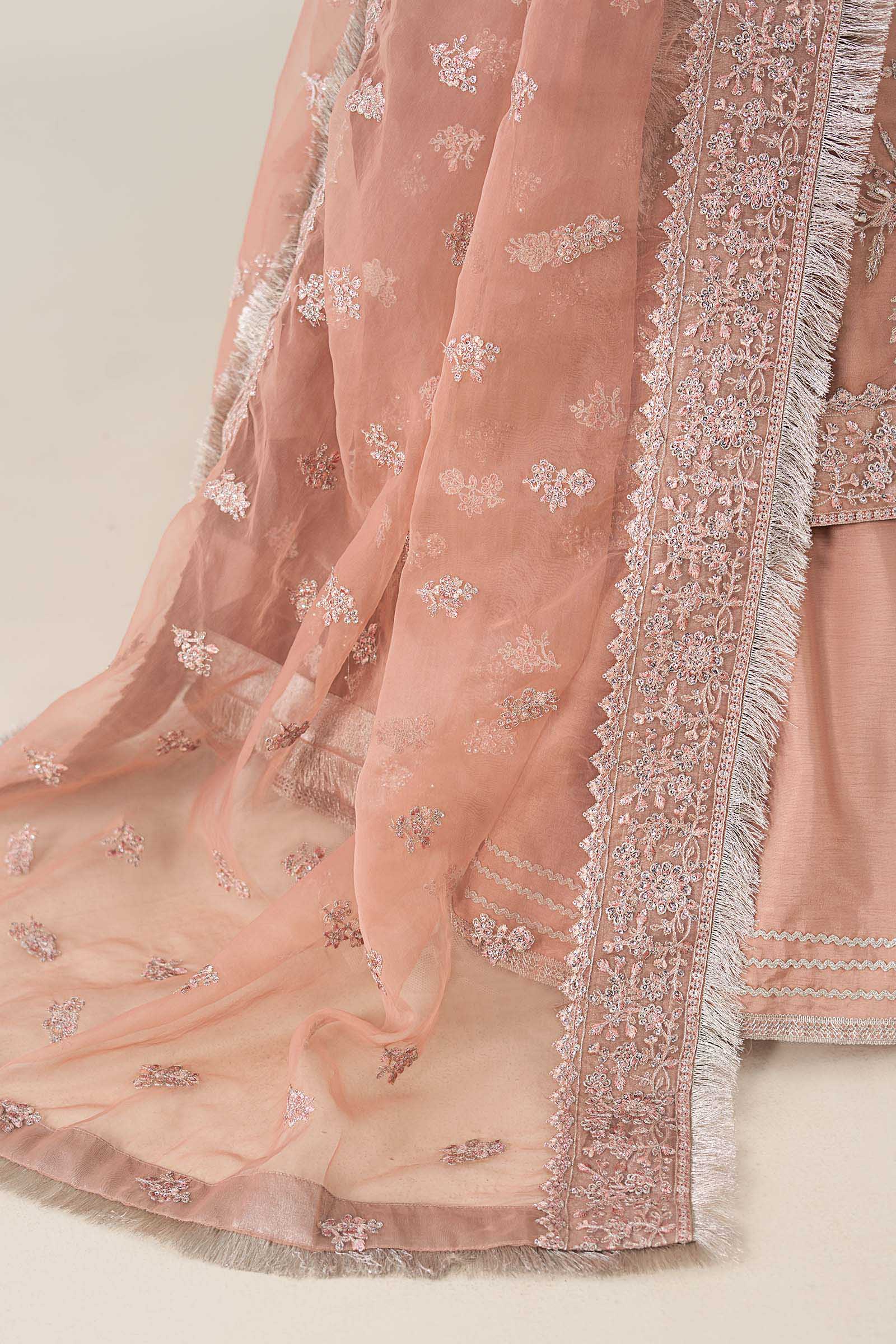 Maria B | Eid Collection 26 | SF-PF25-13
