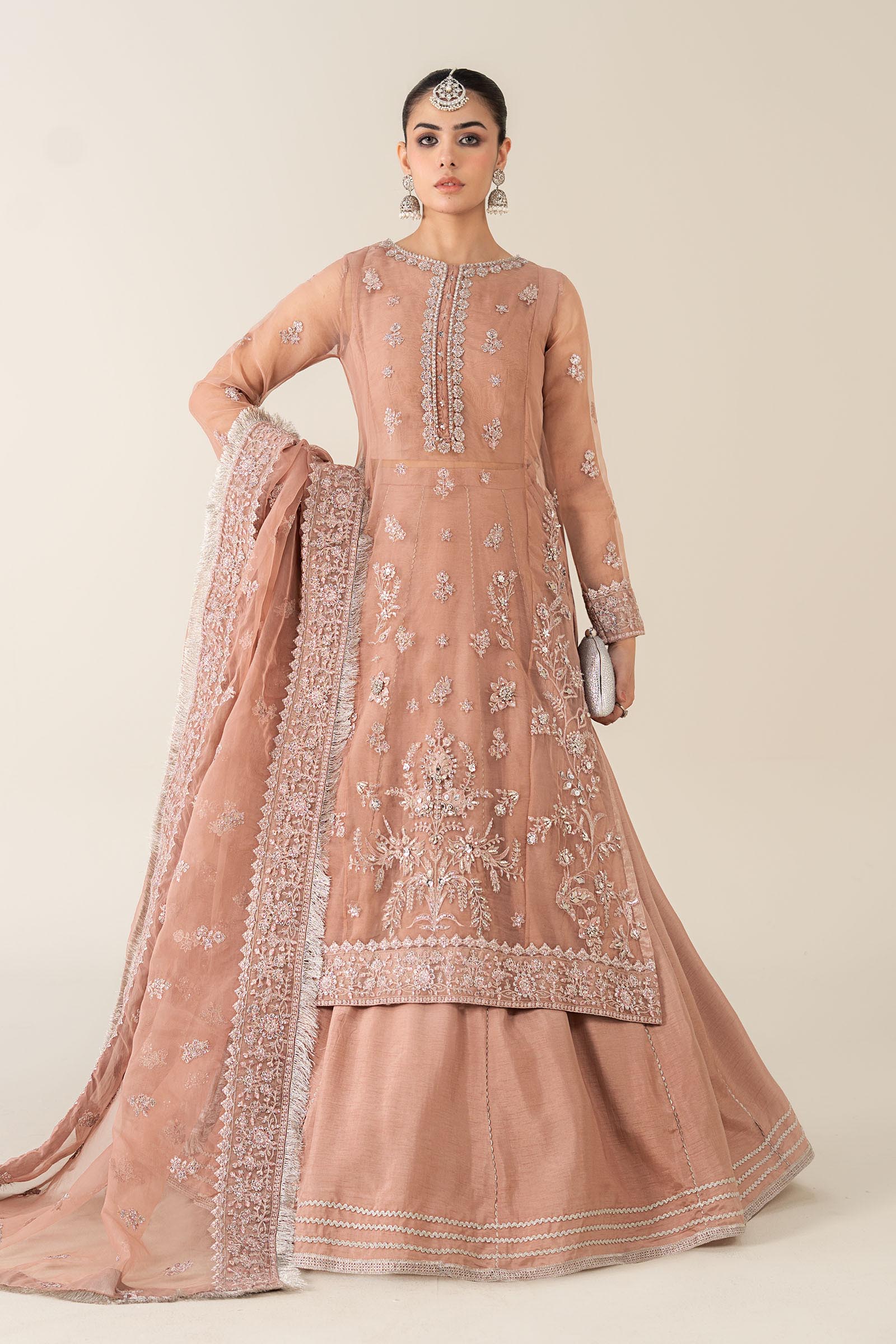 Maria B | Eid Collection 26 | SF-PF25-13
