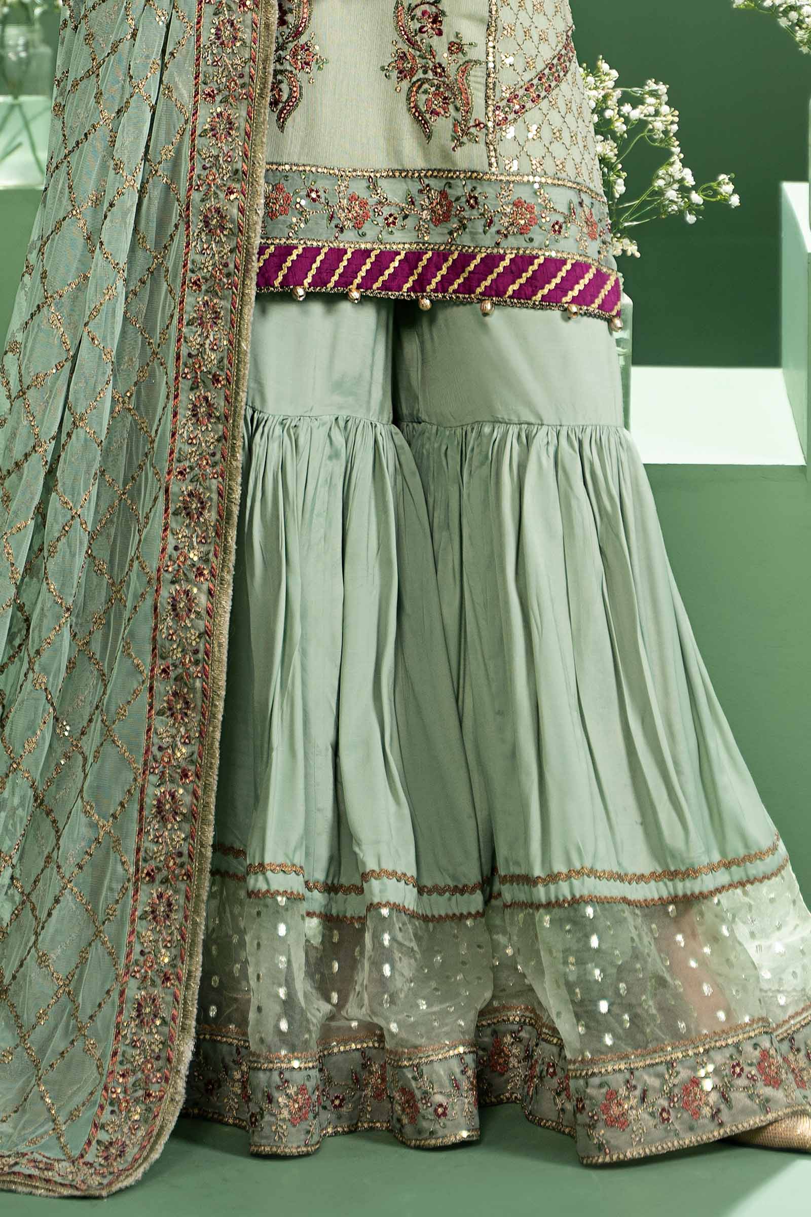 Maira B | Ready to Wear | SF-W24-45