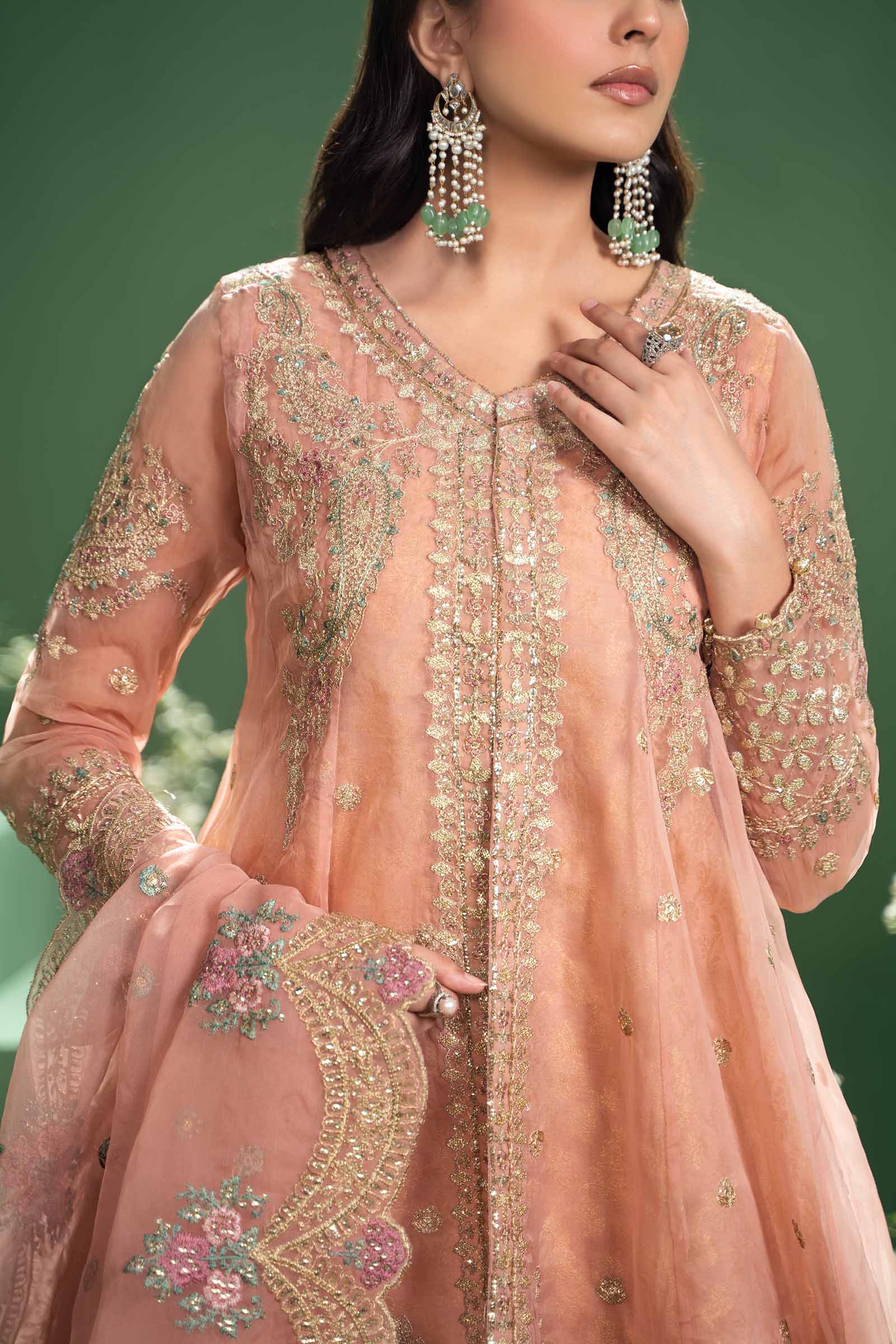 Maira B | Ready to Wear | SF-W24-01