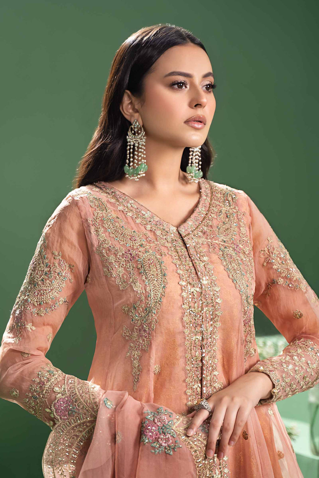 Maira B | Ready to Wear | SF-W24-01