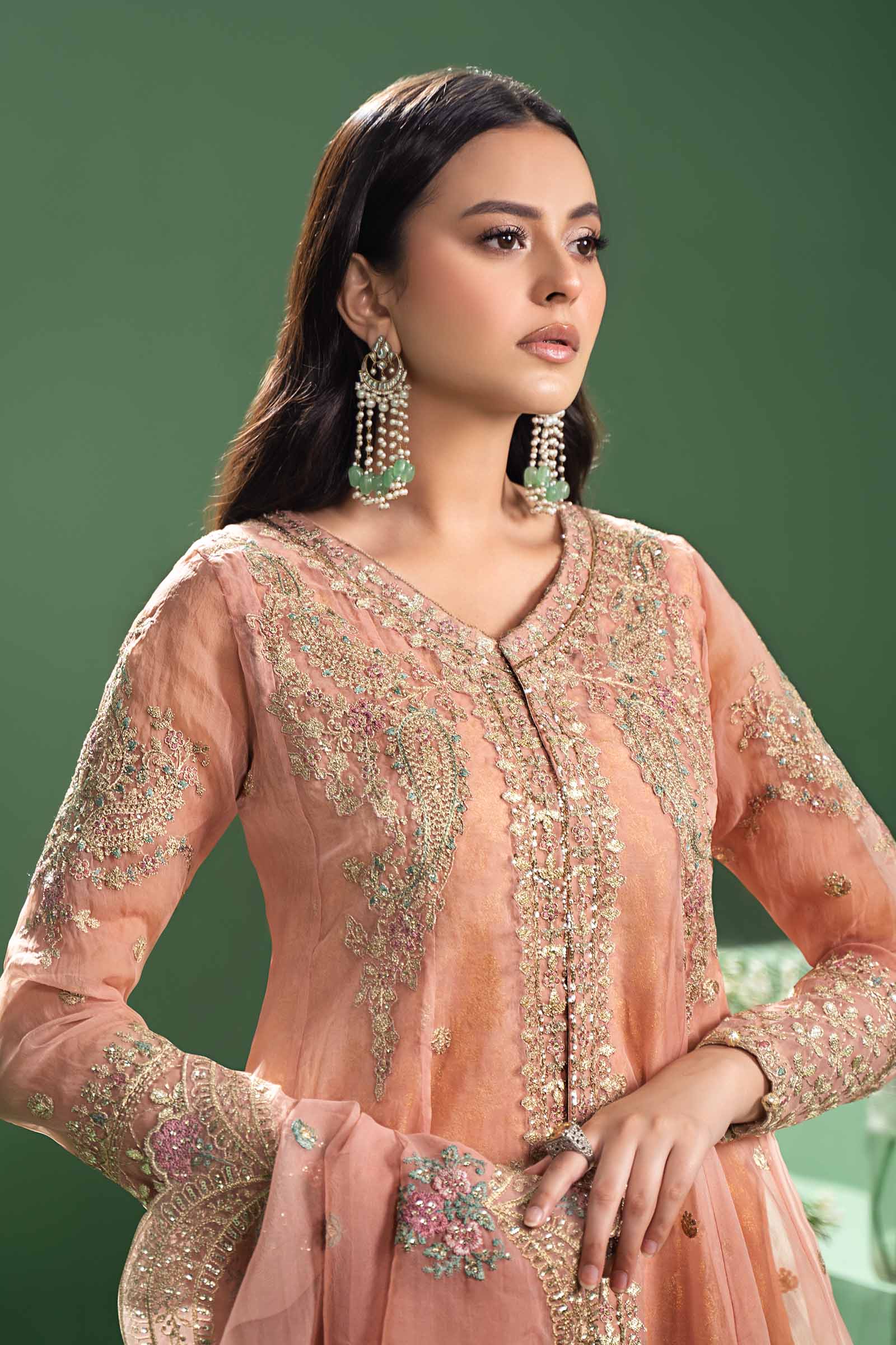 Maira B | Ready to Wear | SF-W24-01