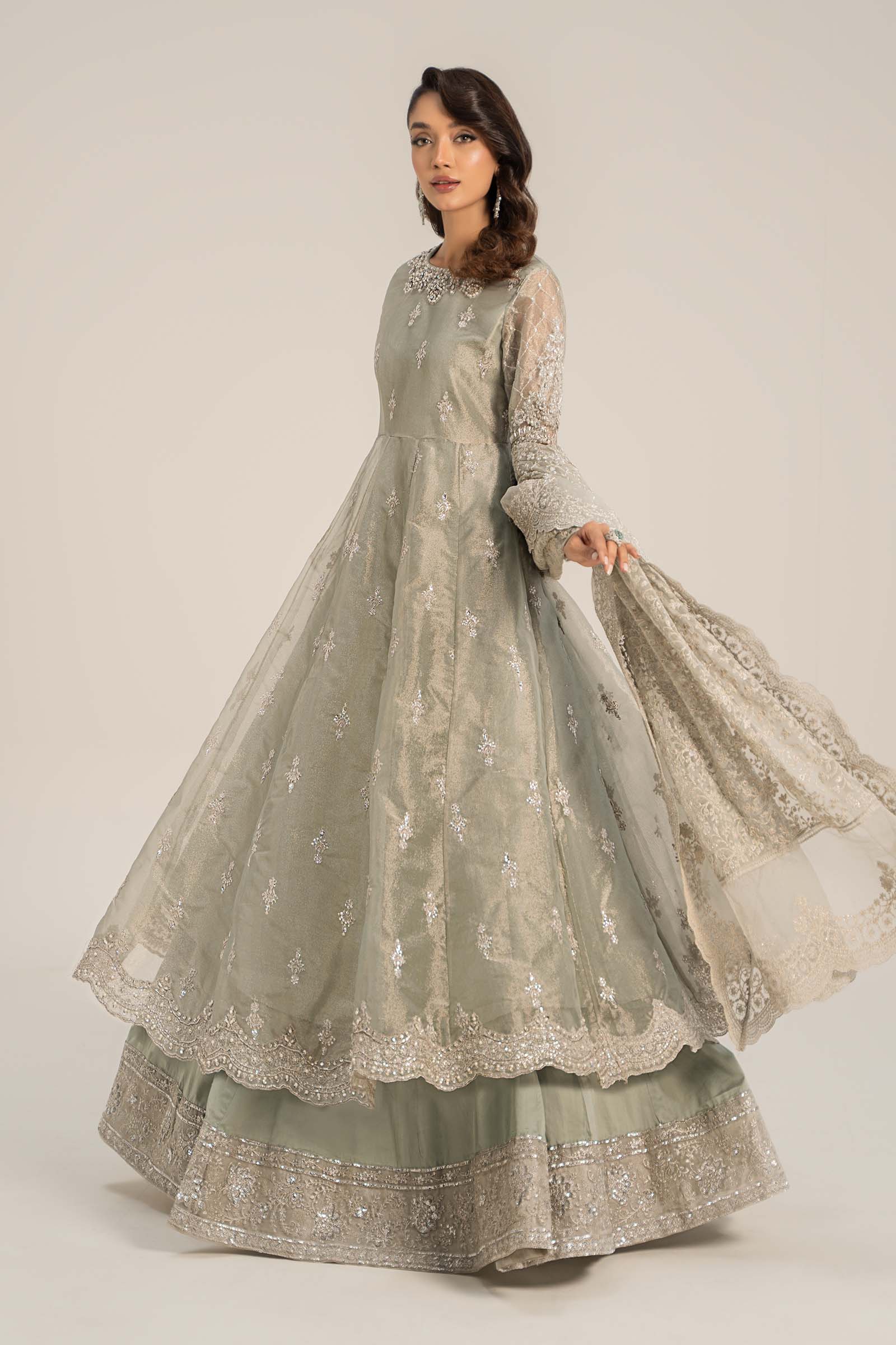 Maira B | Ready to Wear | SF-W24-03