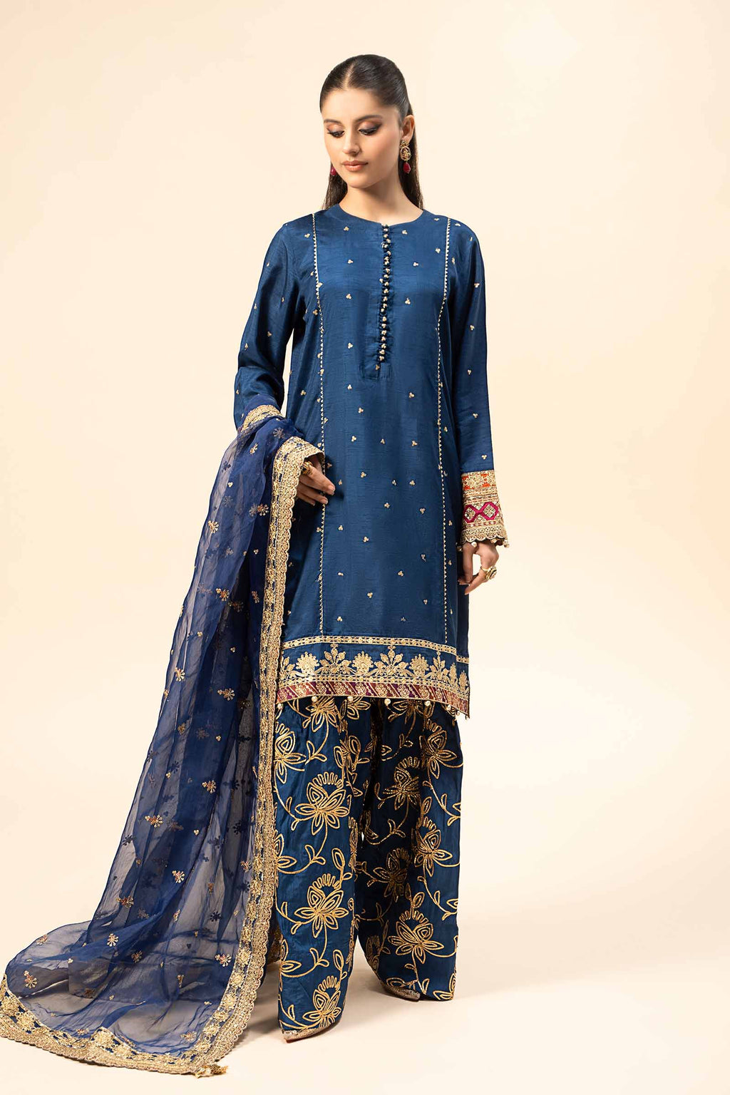 Maira B | Ready to Wear | SF-W24-04
