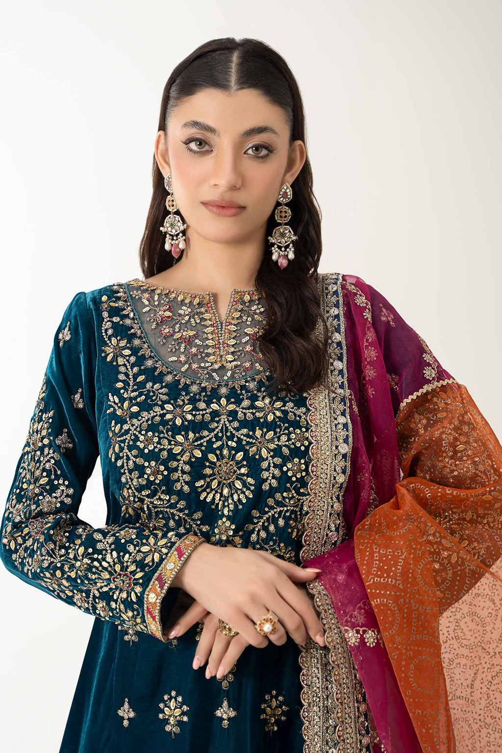 Maira B | Ready to Wear | SF-W24-05