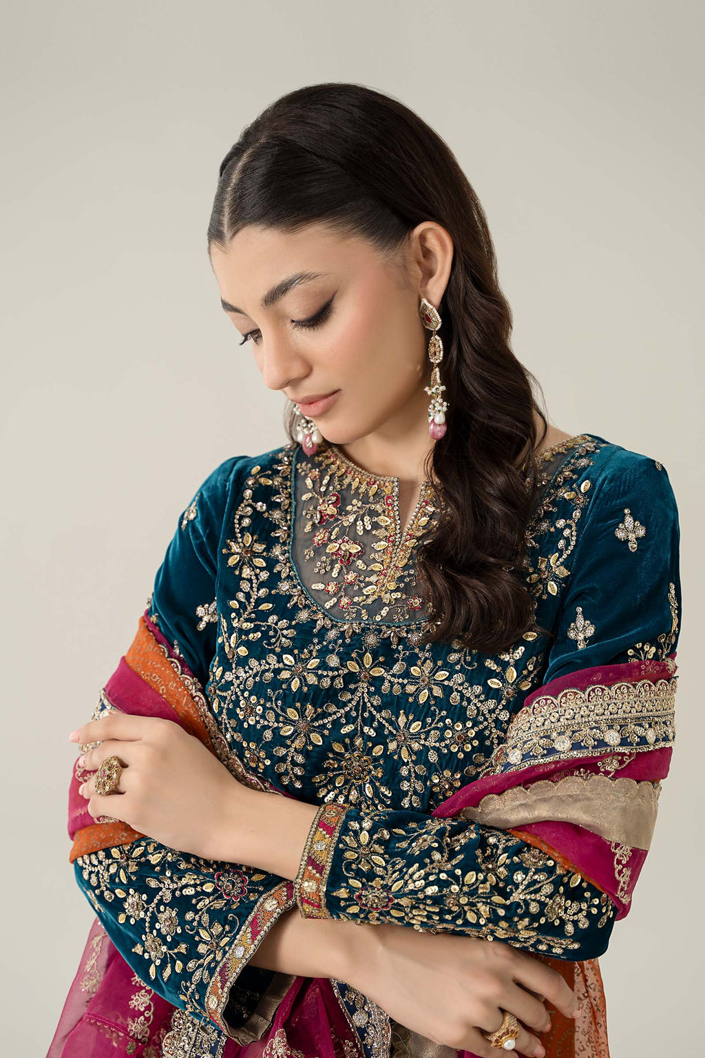 Maira B | Ready to Wear | SF-W24-05