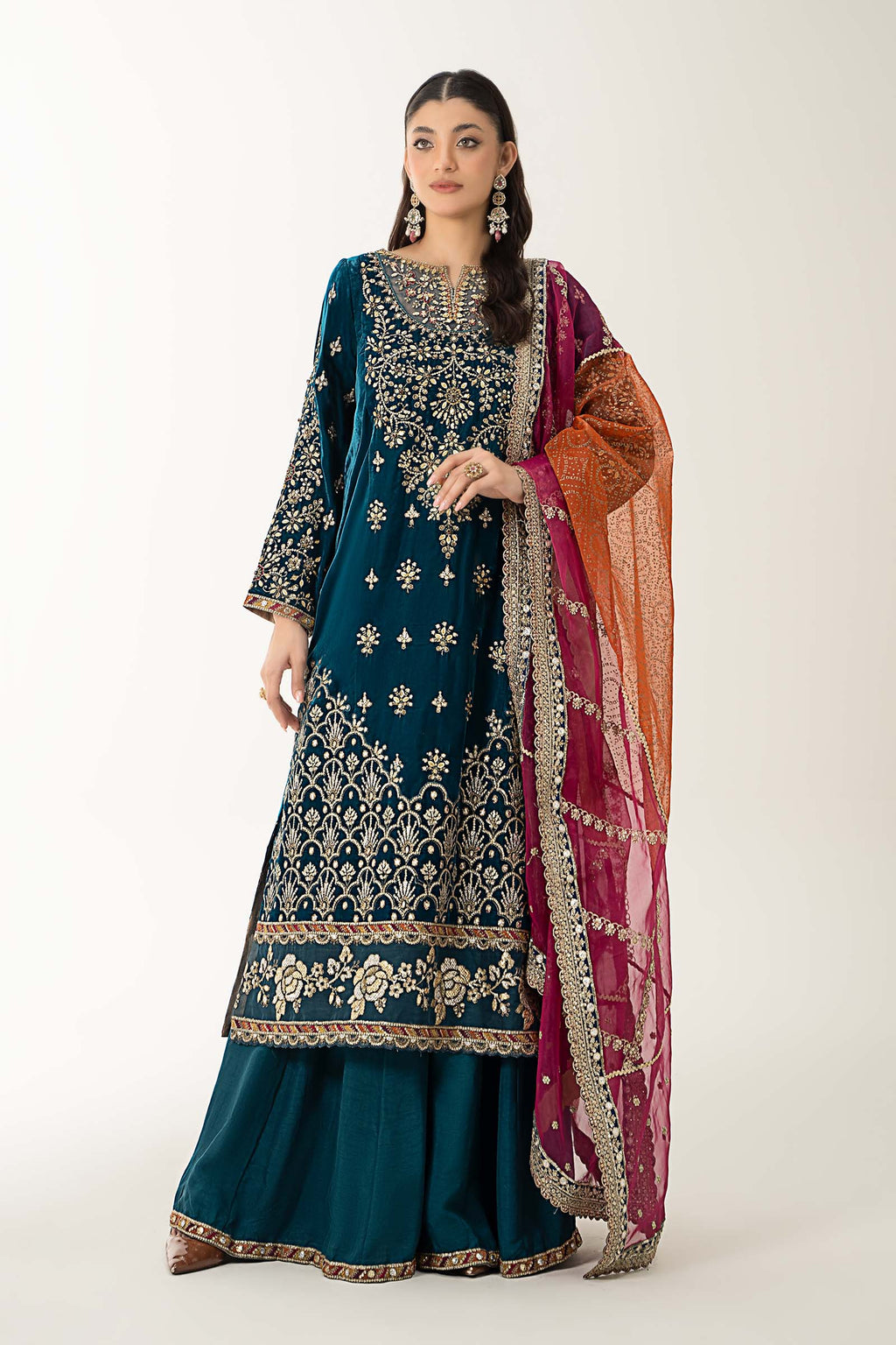 Maira B | Ready to Wear | SF-W24-05