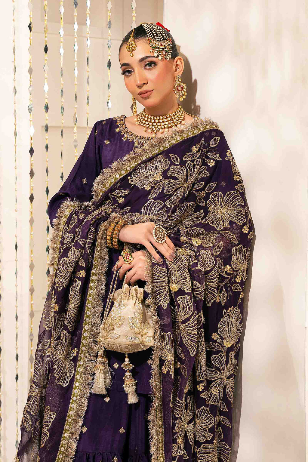 Maira B | Ready to Wear | SF-W24-06