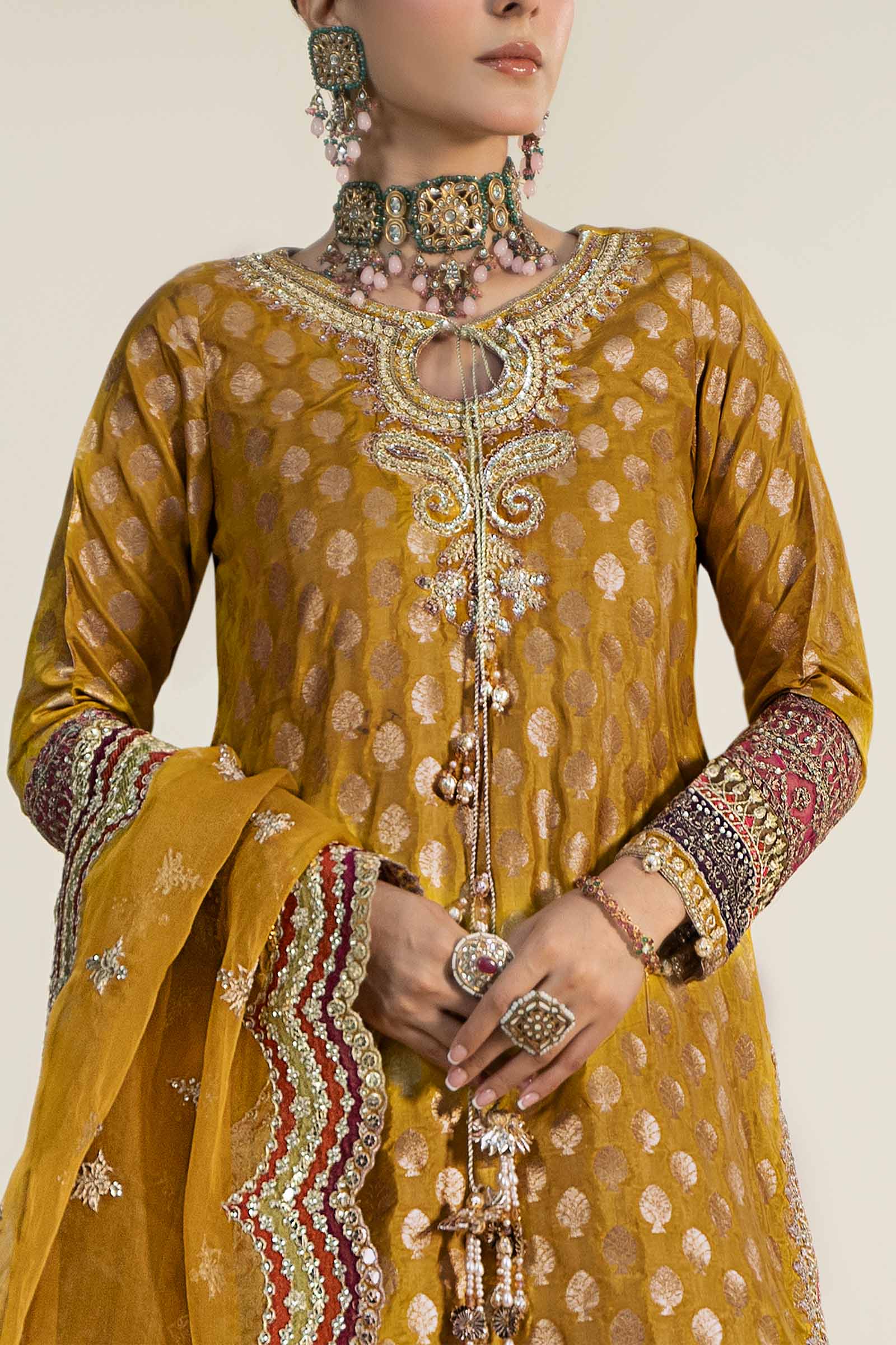 Maira B | Ready to Wear | SF-W24-08