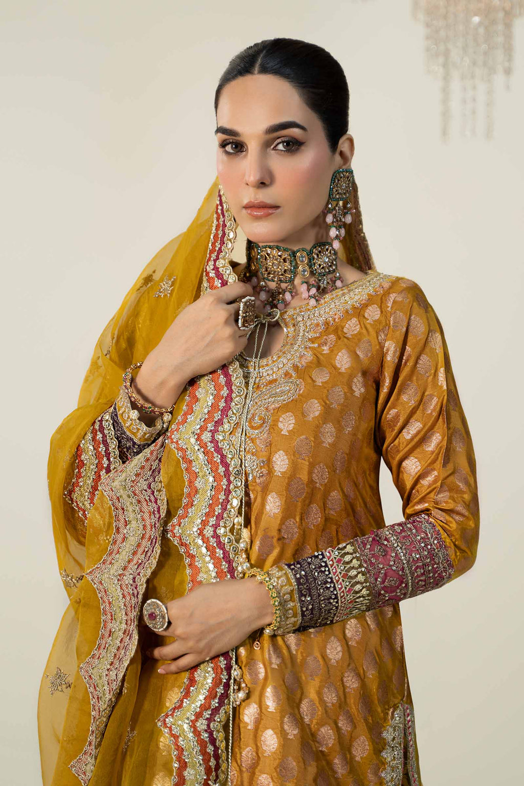 Maira B | Ready to Wear | SF-W24-08