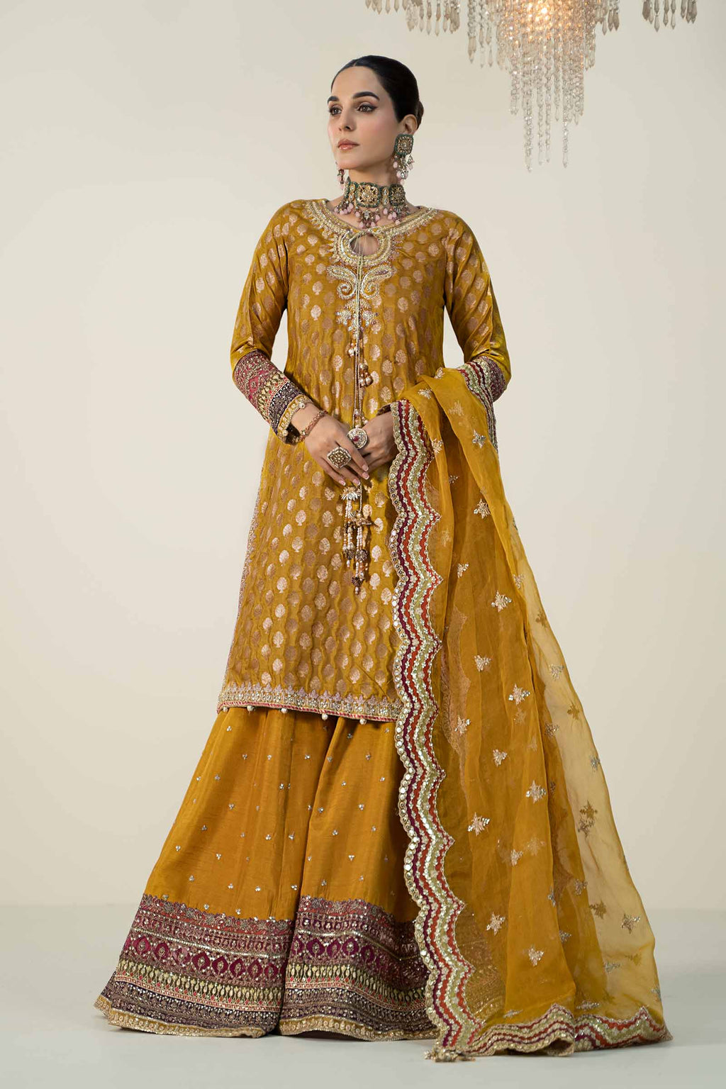 Maira B | Ready to Wear | SF-W24-08