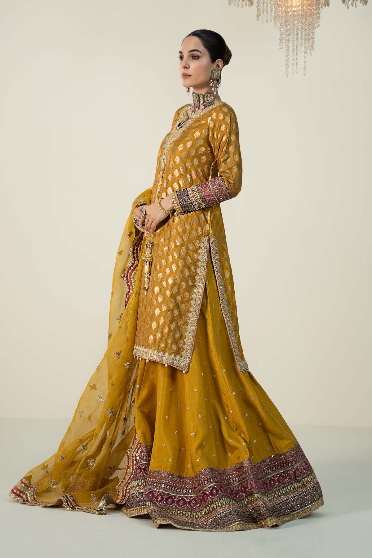 Maira B | Ready to Wear | SF-W24-08