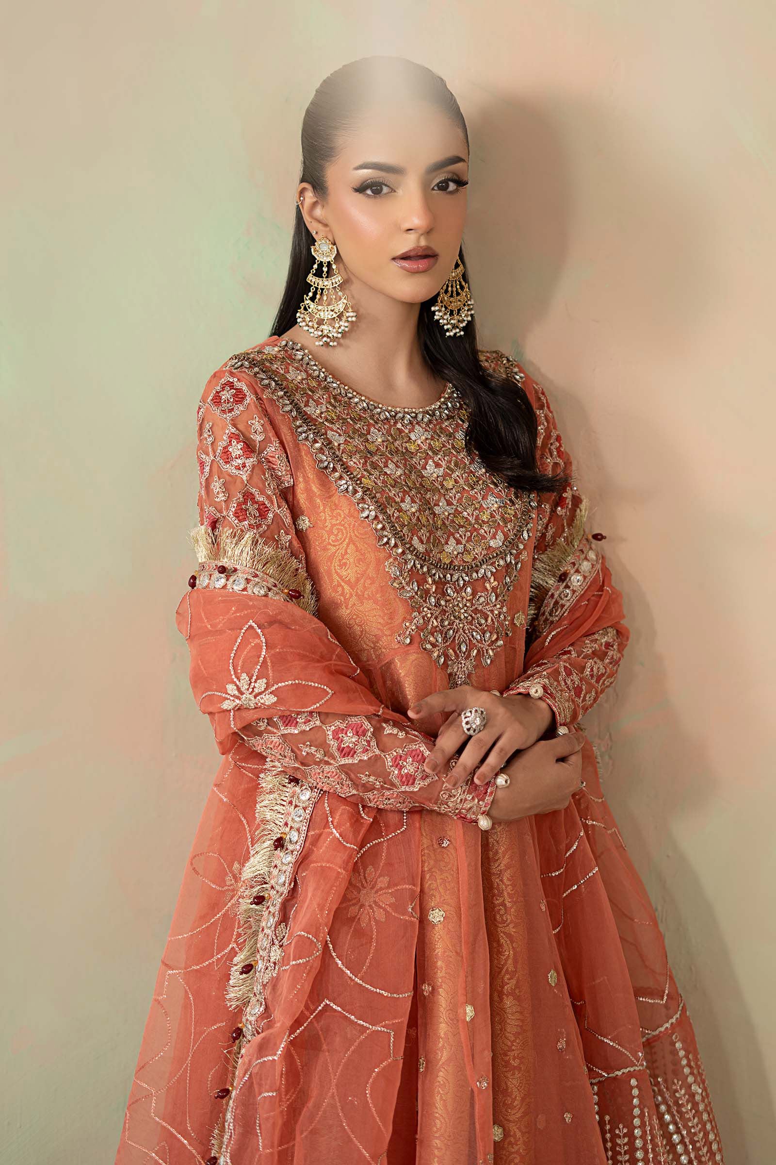 Maria B | Eid Collection 26 | SF-W24-09