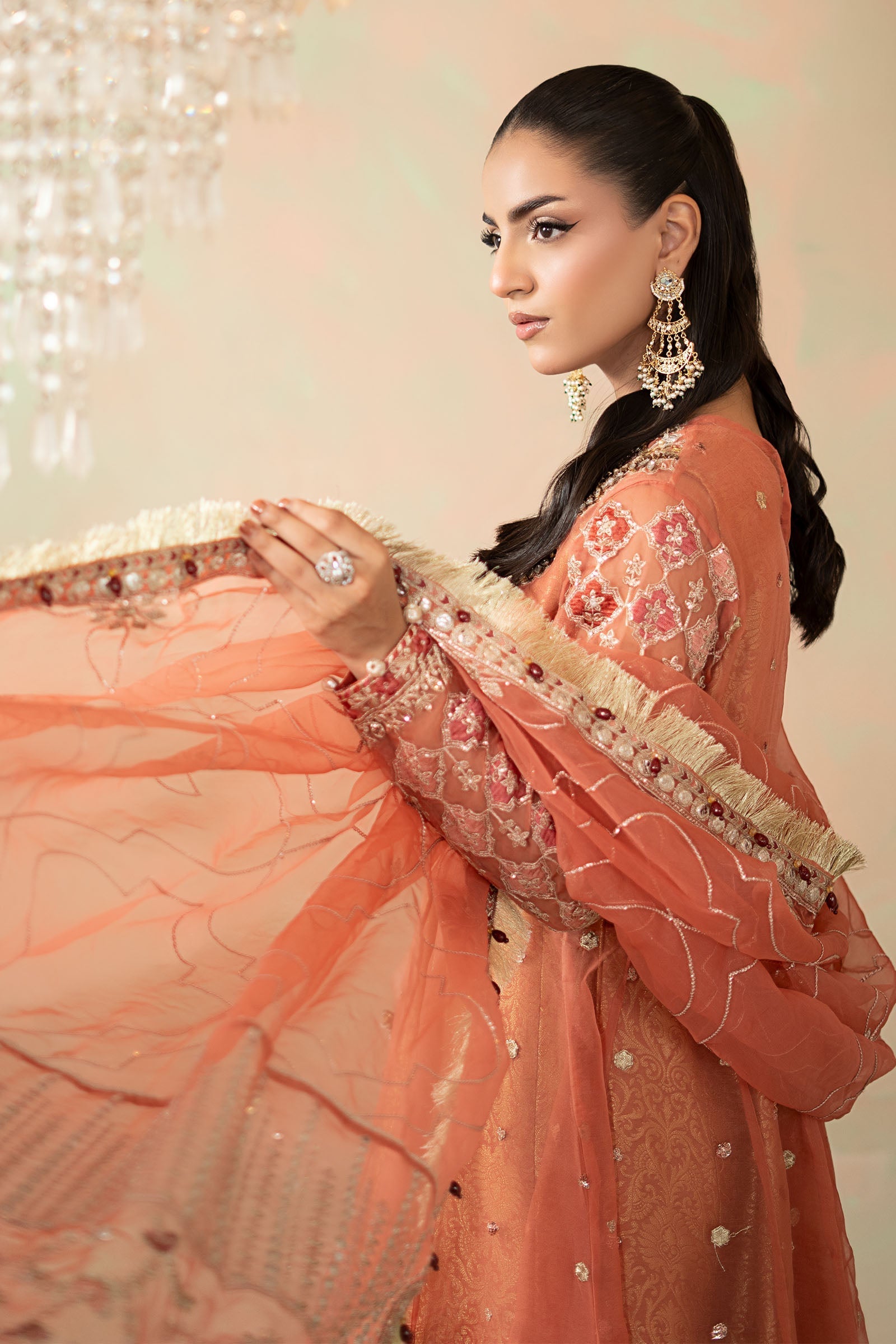 Maria B | Eid Collection 26 | SF-W24-09