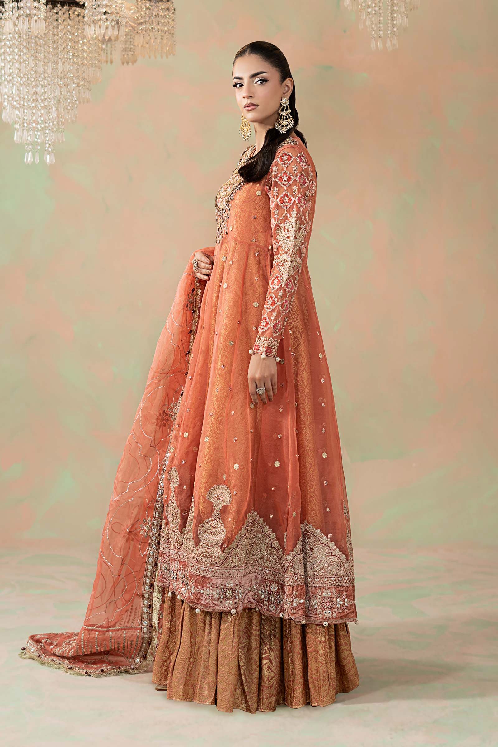 Maria B | Eid Collection 26 | SF-W24-09