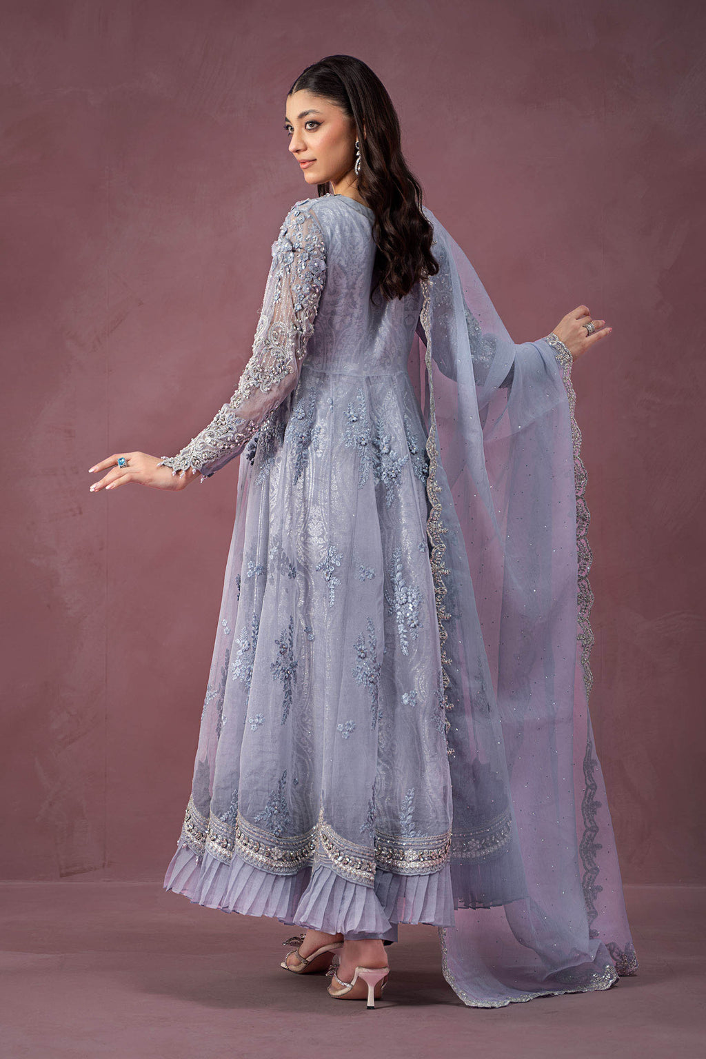 Maira B | Ready to Wear | SF-W24-10