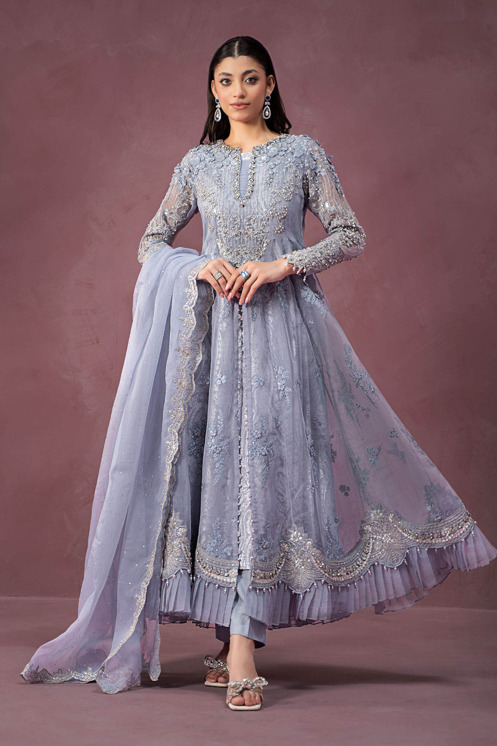 Maira B | Ready to Wear | SF-W24-10