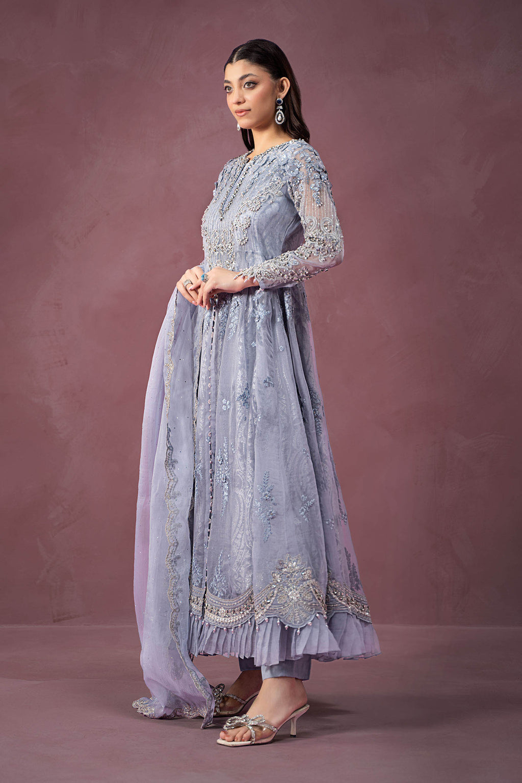 Maira B | Ready to Wear | SF-W24-10