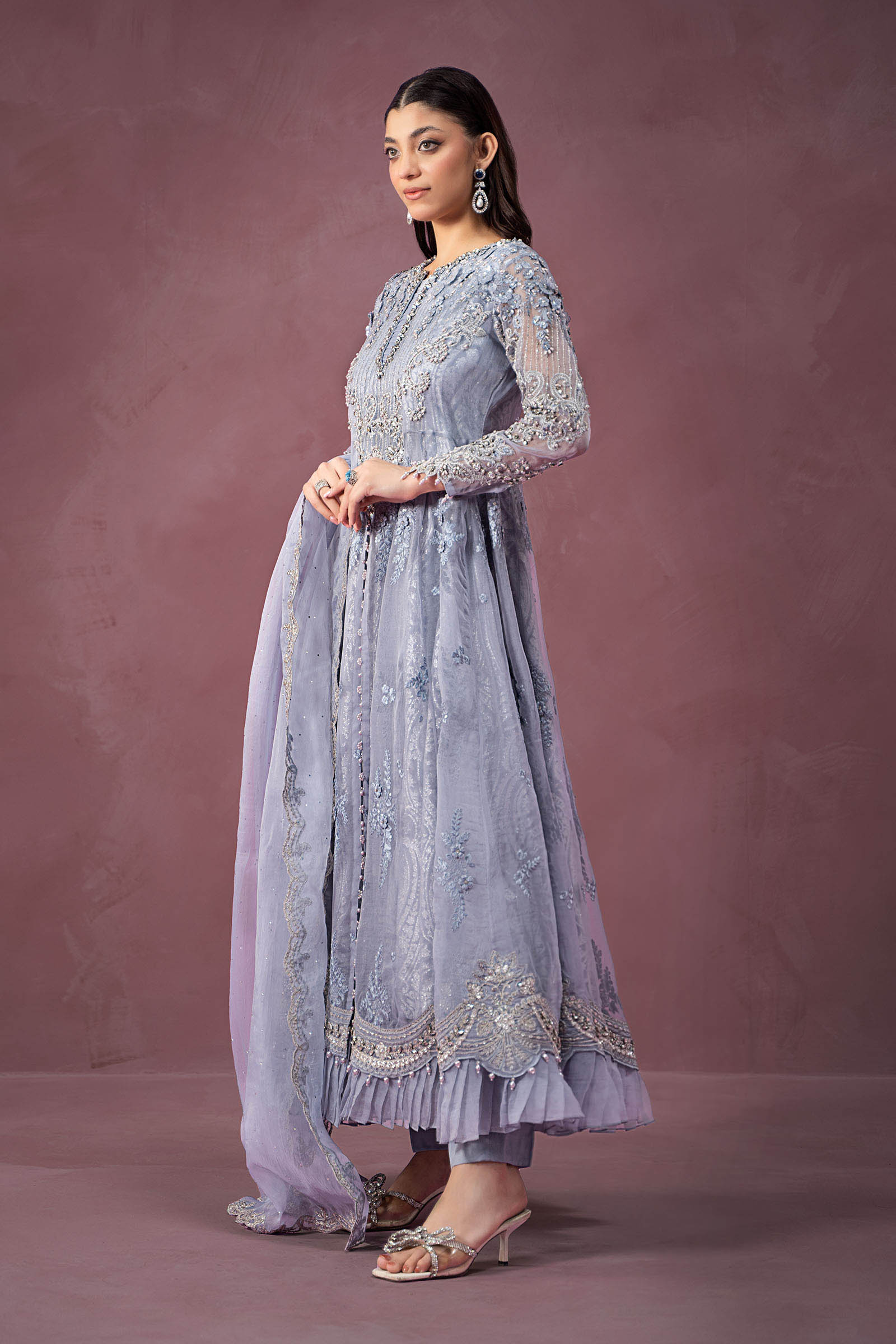 Maira B | Ready to Wear | SF-W24-10