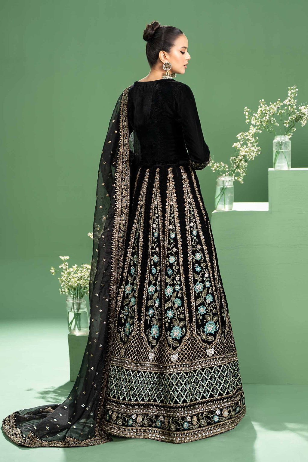 Maira B | Ready to Wear | SF-W24-17