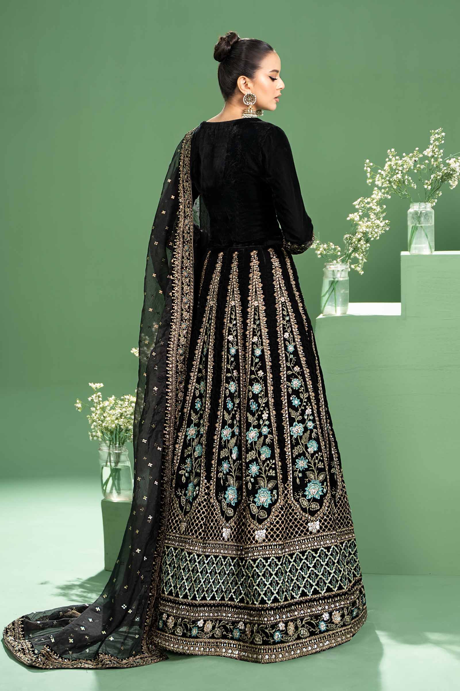Maira B | Ready to Wear | SF-W24-17