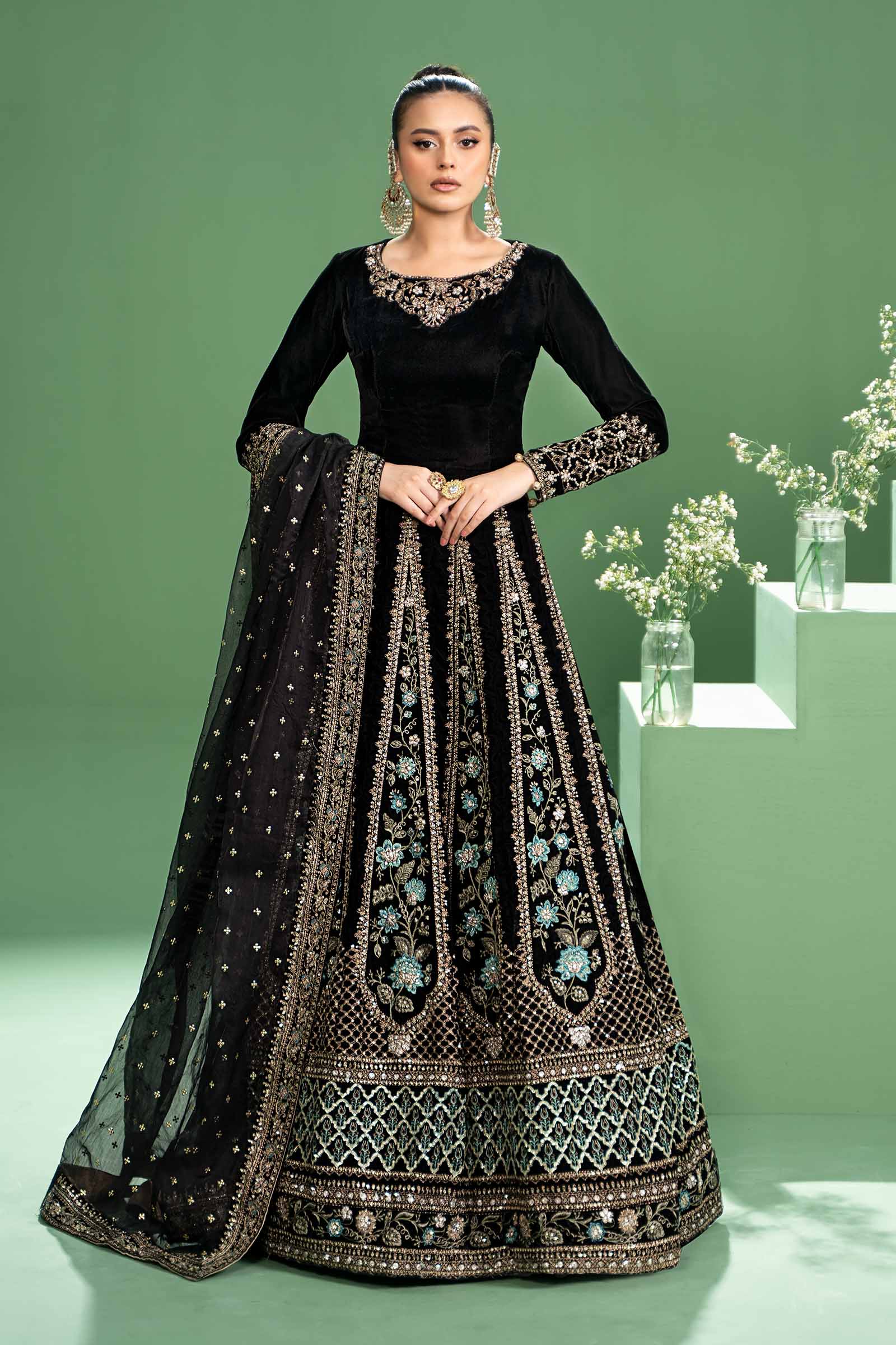 Maira B | Ready to Wear | SF-W24-17