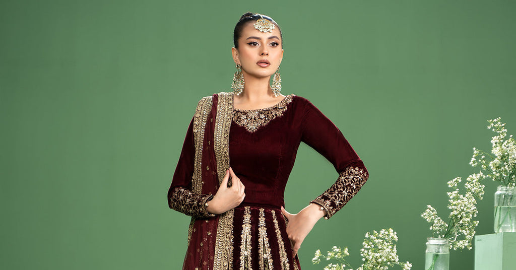 Maira B | Ready to Wear | SF-W24-17