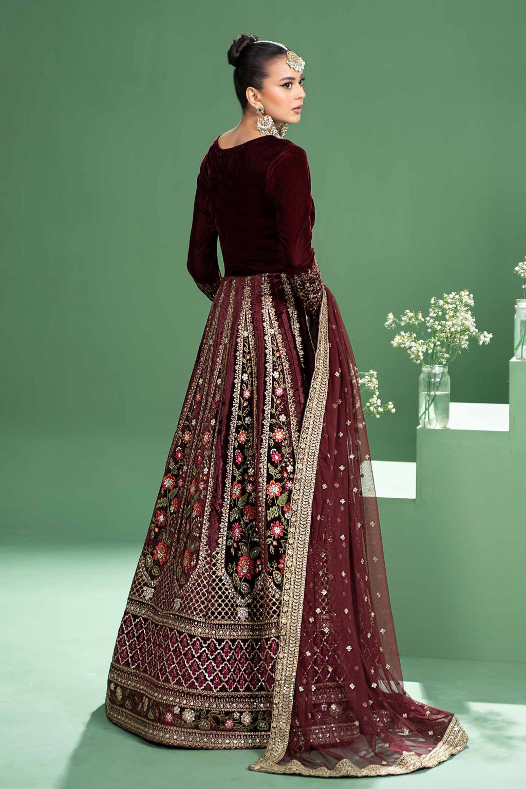 Maira B | Ready to Wear | SF-W24-17