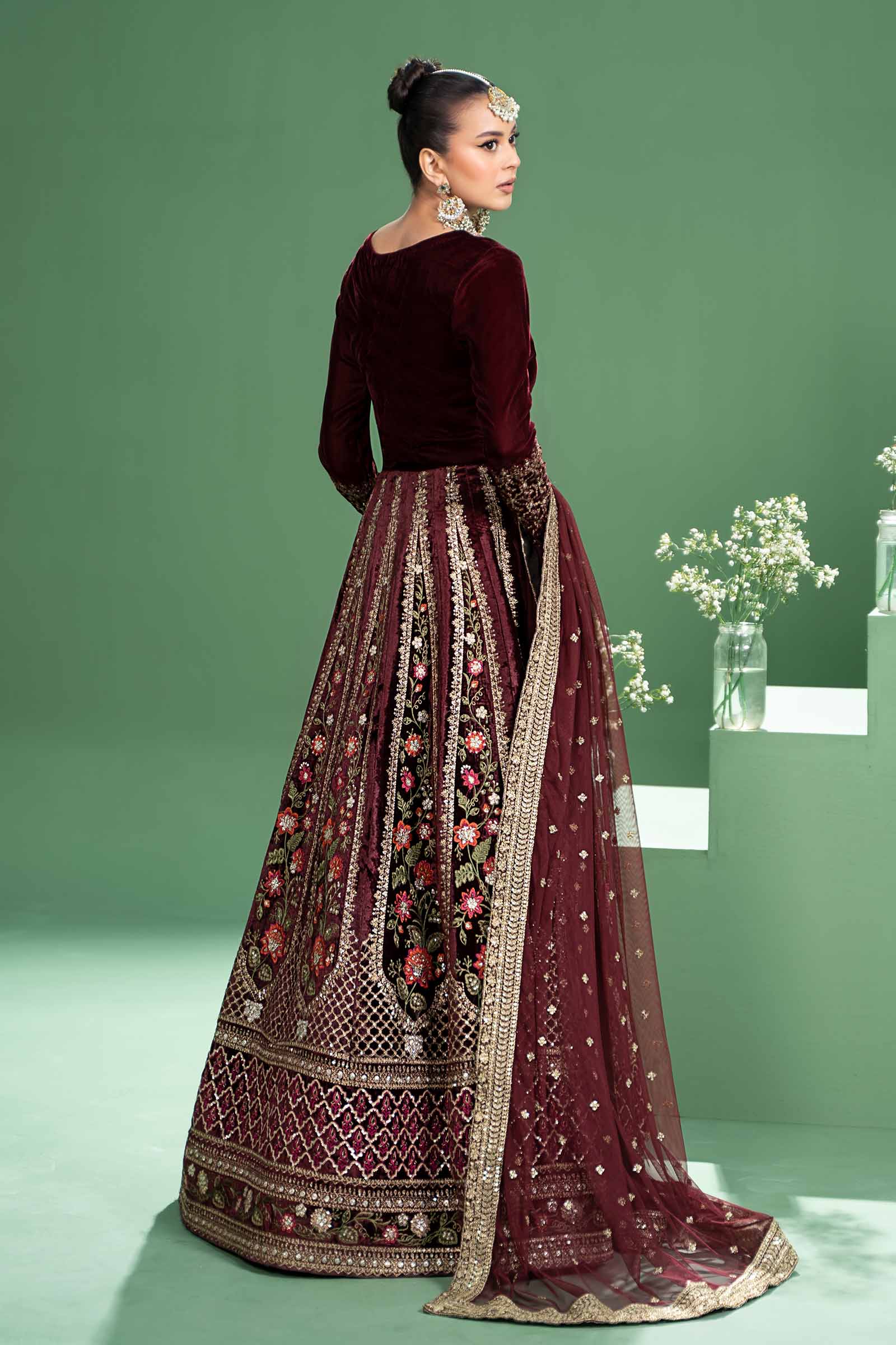 Maira B | Ready to Wear | SF-W24-17