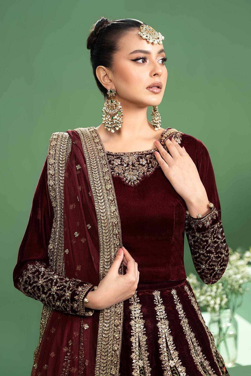 Maira B | Ready to Wear | SF-W24-17