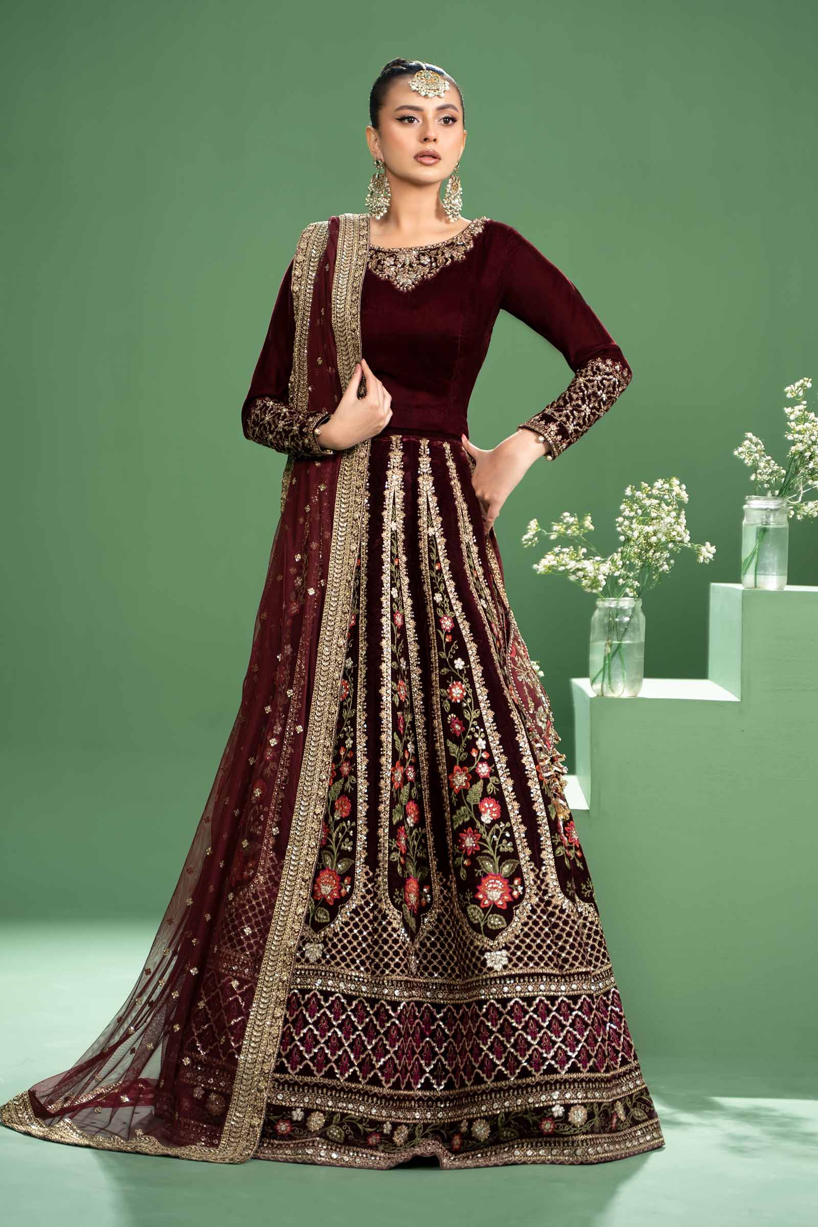 Maira B | Ready to Wear | SF-W24-17