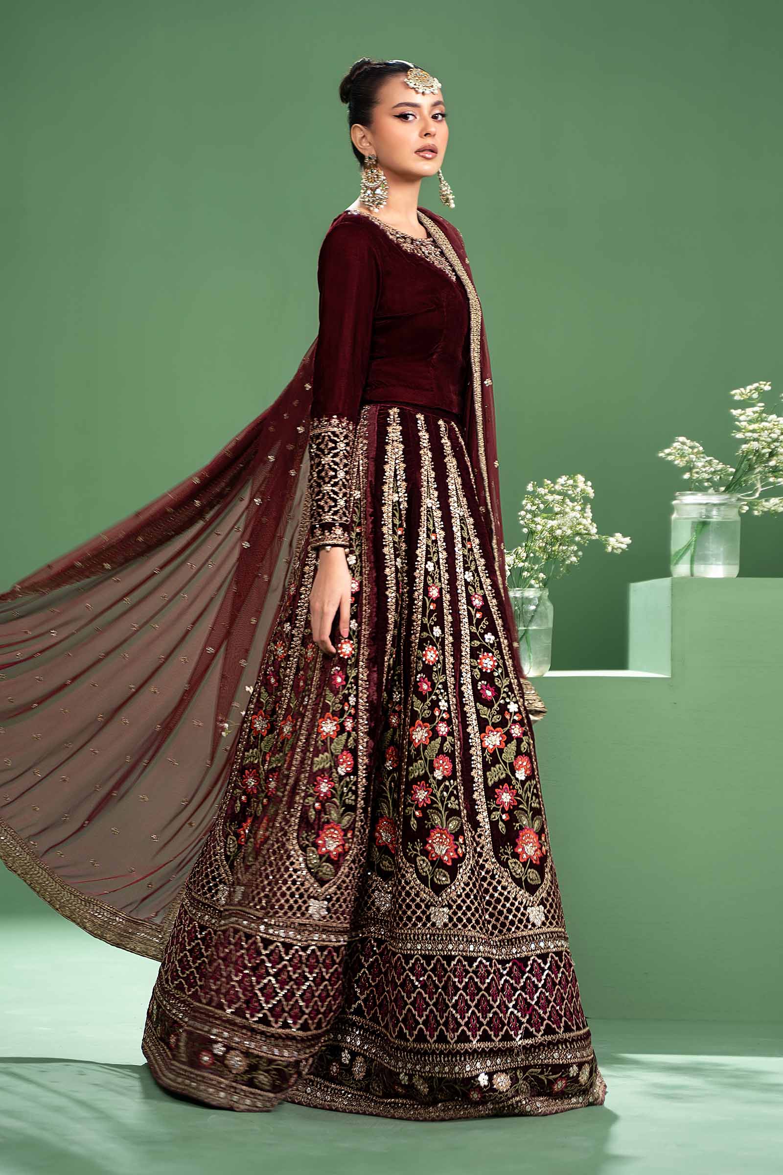 Maira B | Ready to Wear | SF-W24-17