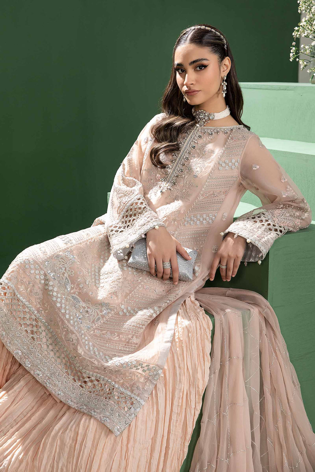Maira B | Ready to Wear | SF-W24-18
