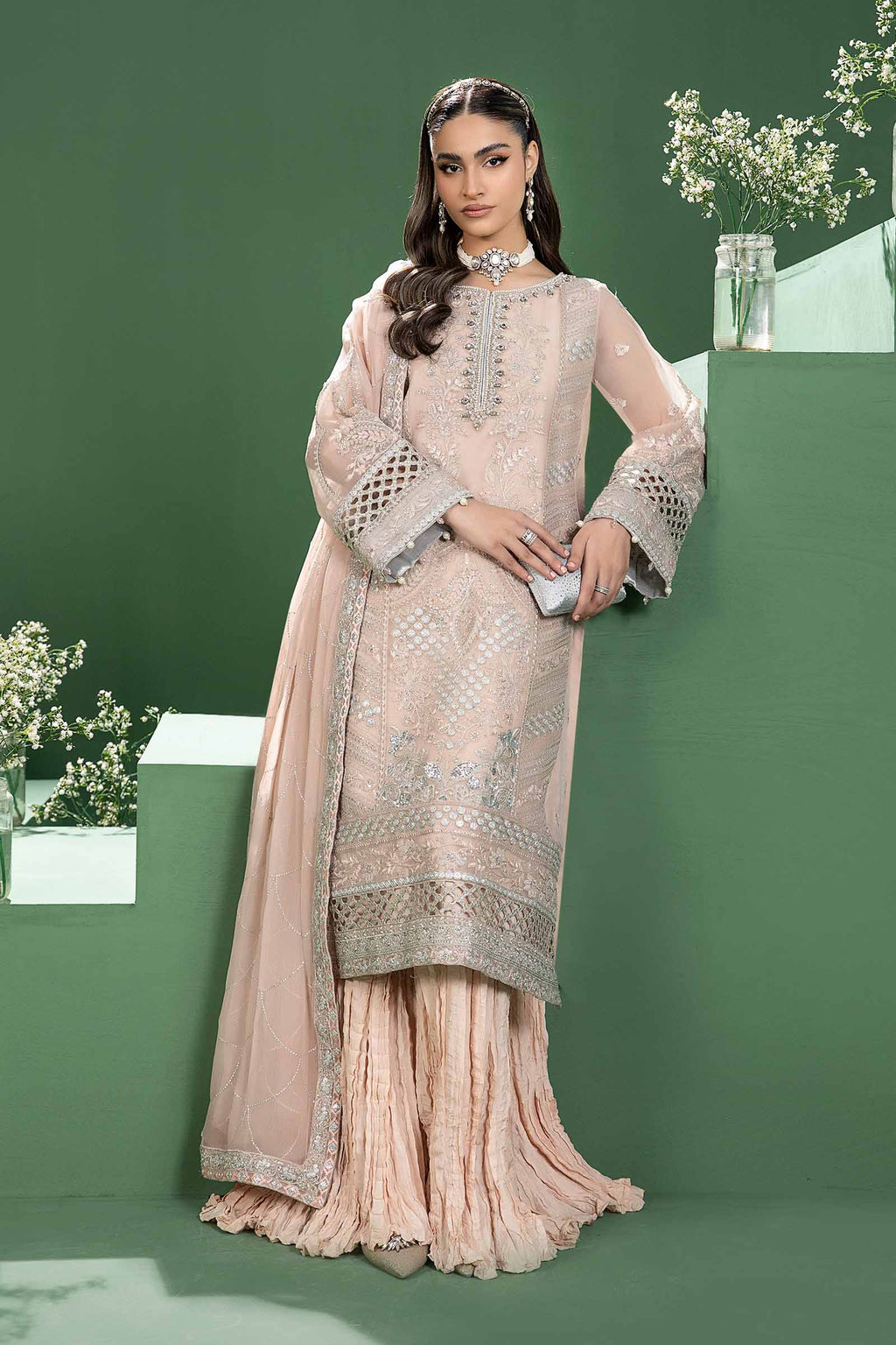 Maira B | Ready to Wear | SF-W24-18