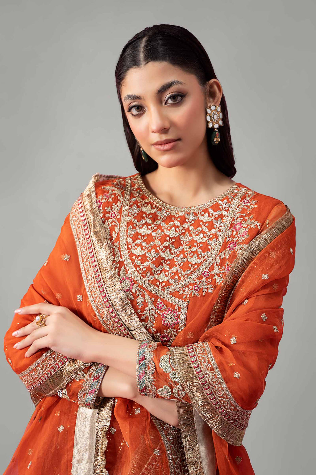 Maira B | Ready to Wear | SF-W24-19