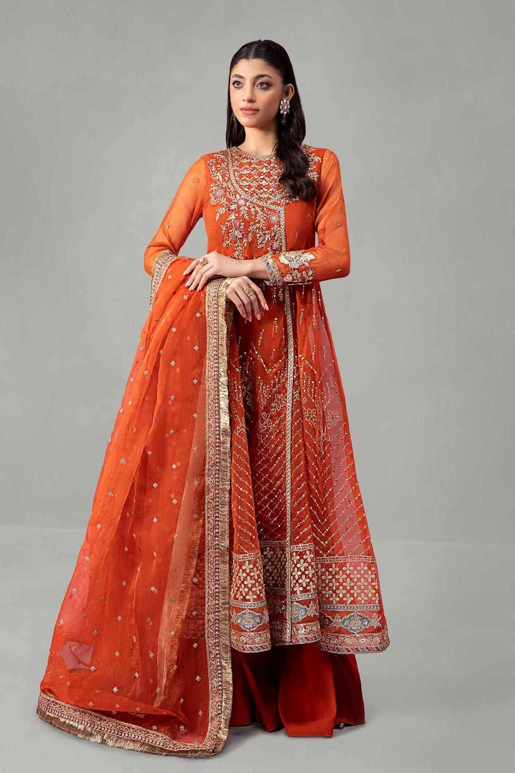 Maira B | Ready to Wear | SF-W24-19