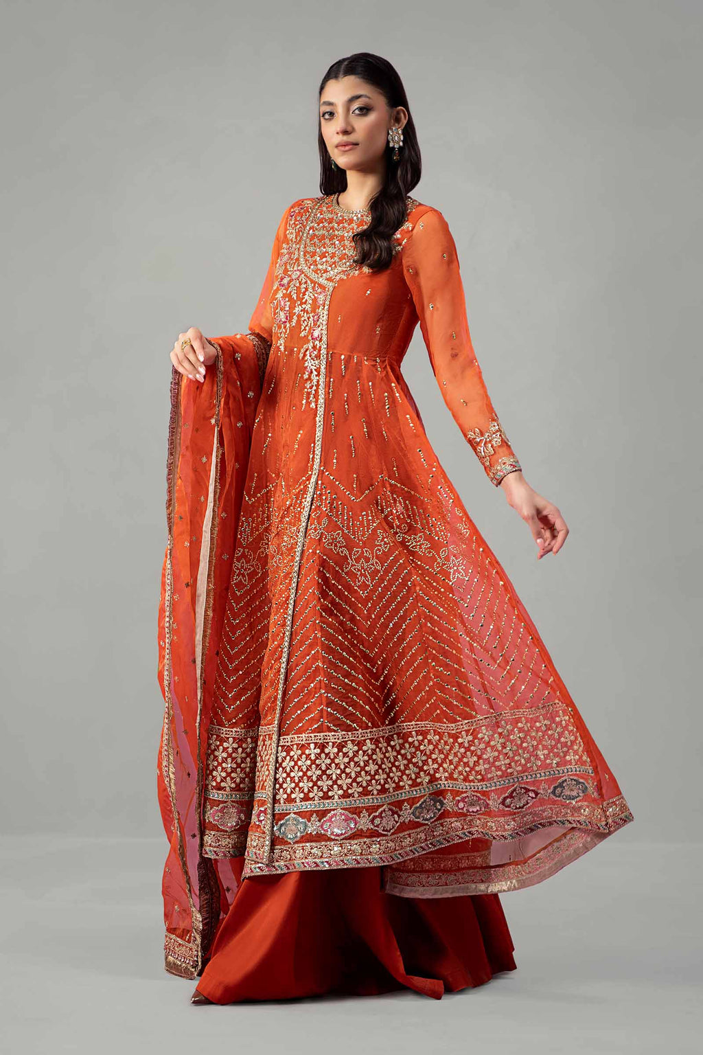 Maira B | Ready to Wear | SF-W24-19