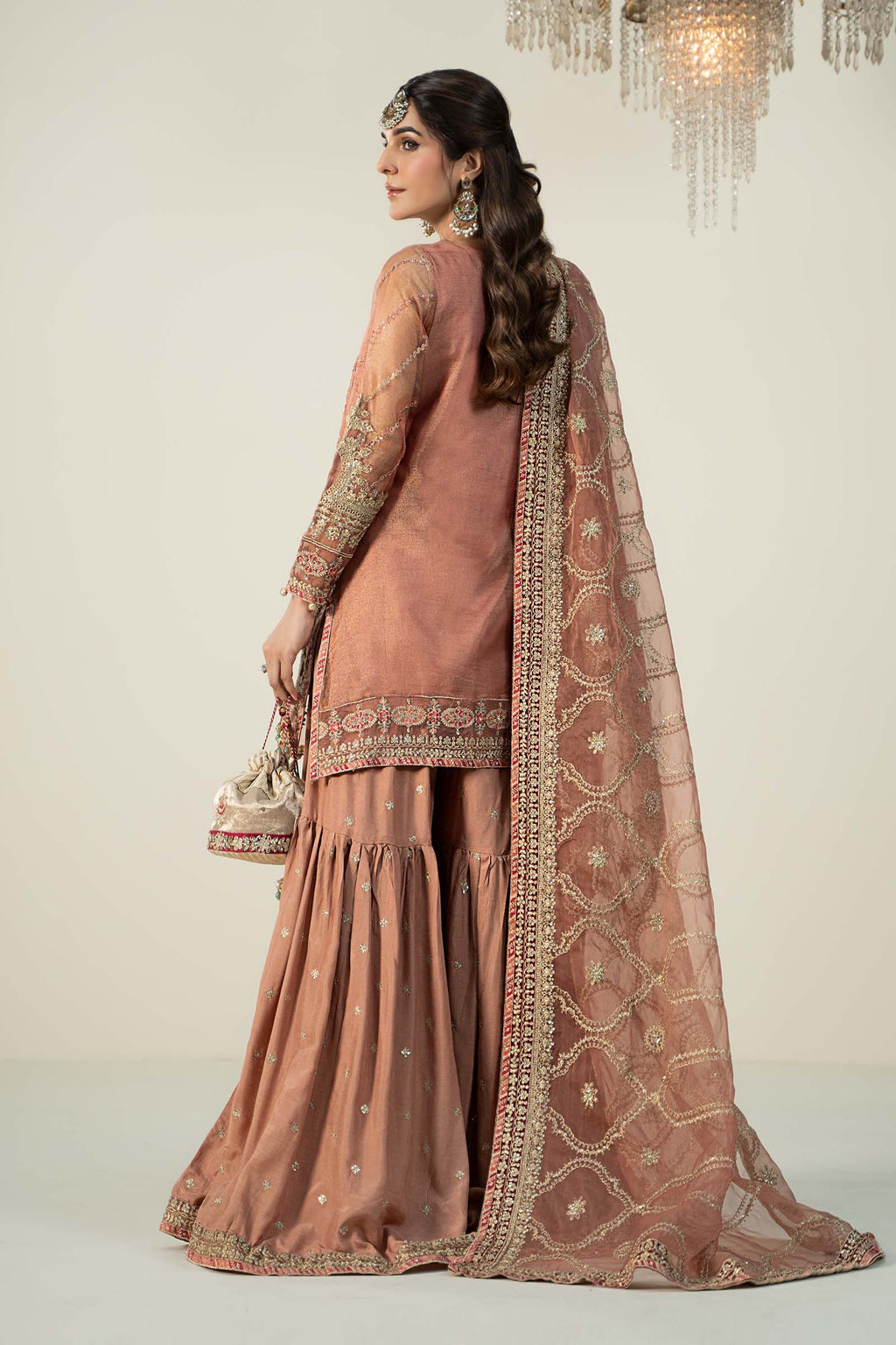 Maira B | Ready to Wear | SF-W24-24