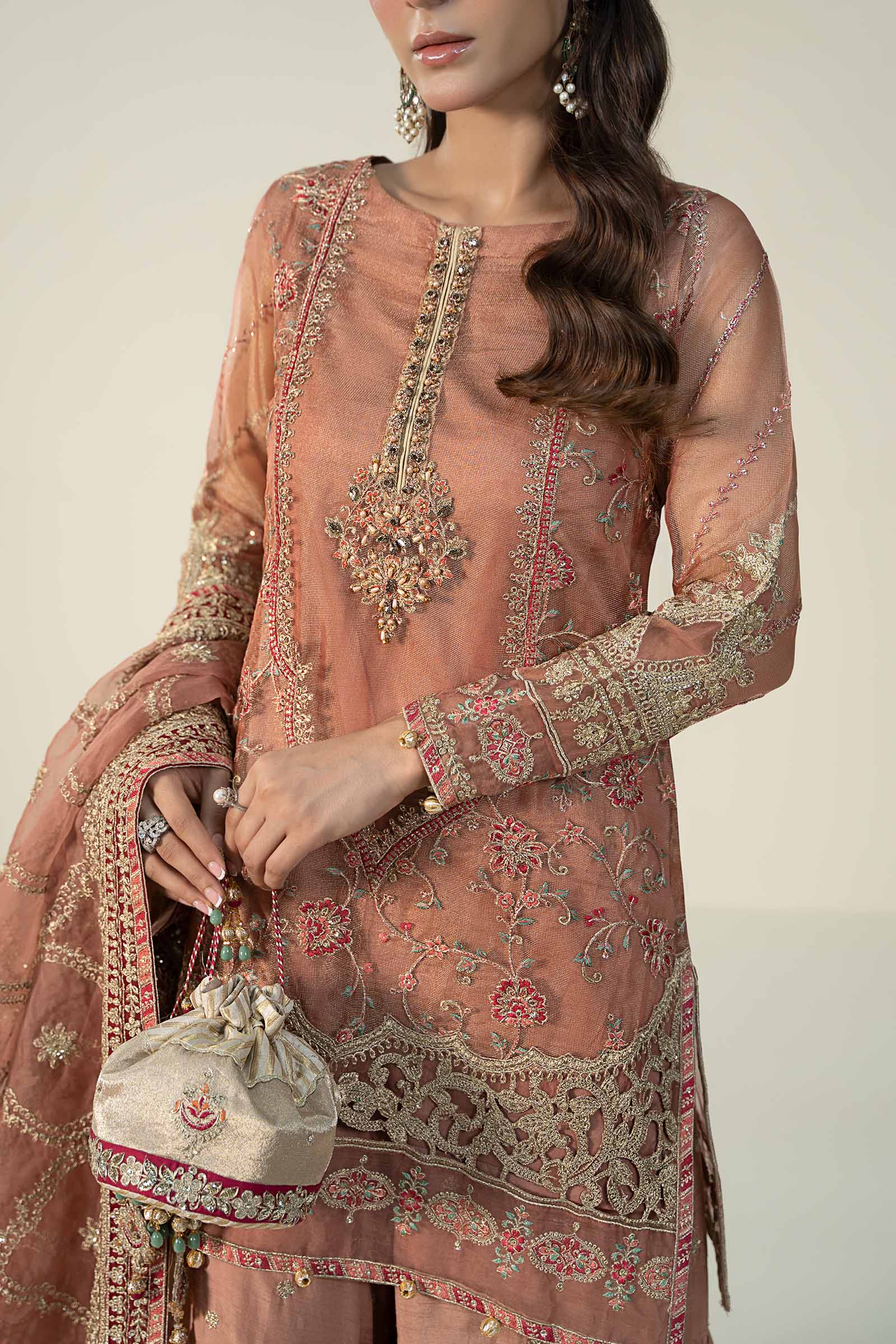 Maira B | Ready to Wear | SF-W24-24
