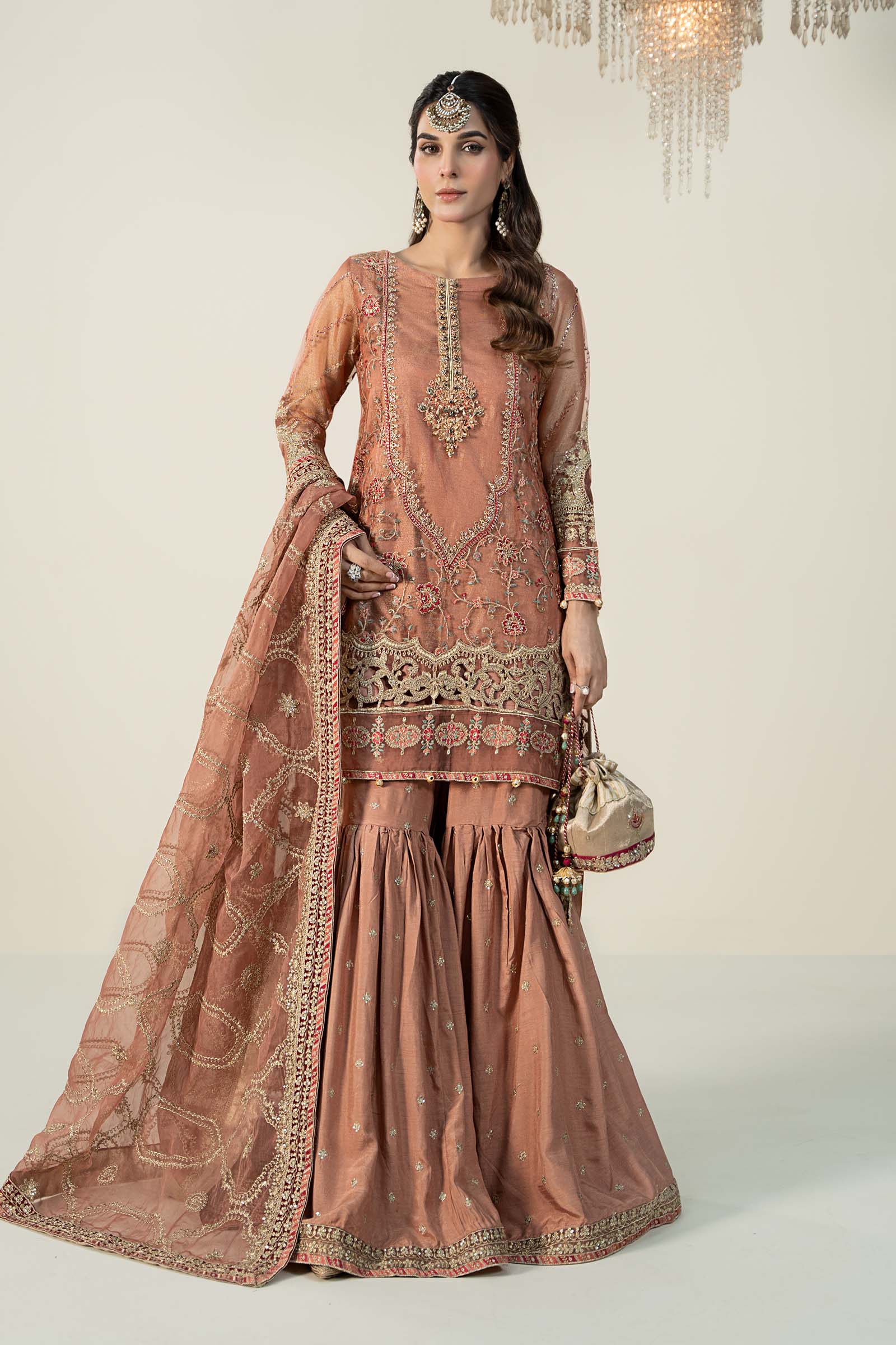 Maira B | Ready to Wear | SF-W24-24