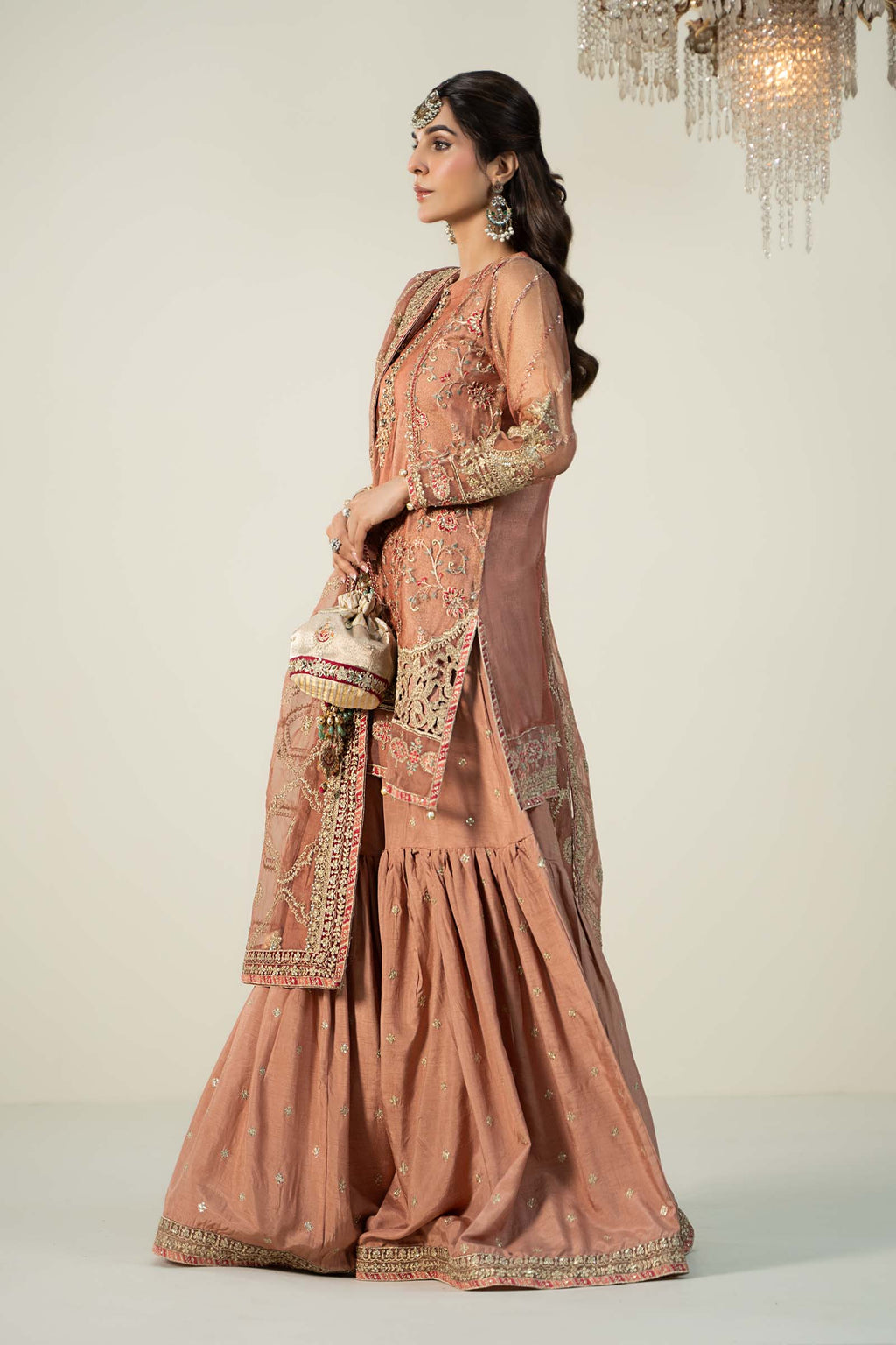 Maira B | Ready to Wear | SF-W24-24