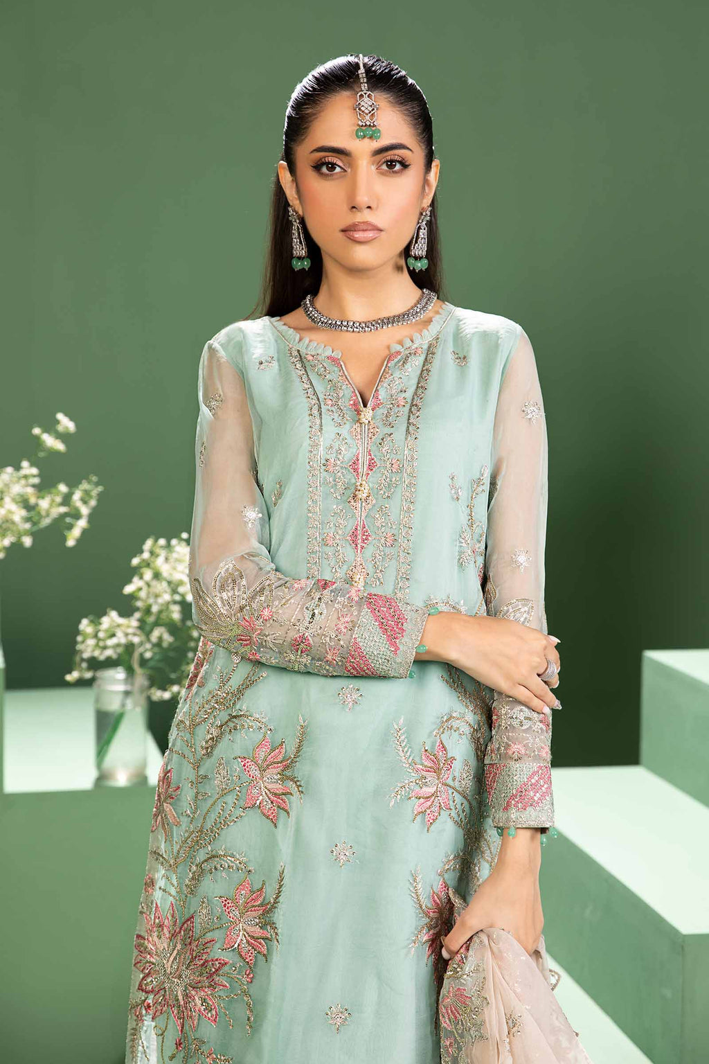 Maira B | Ready to Wear | SF-W24-27