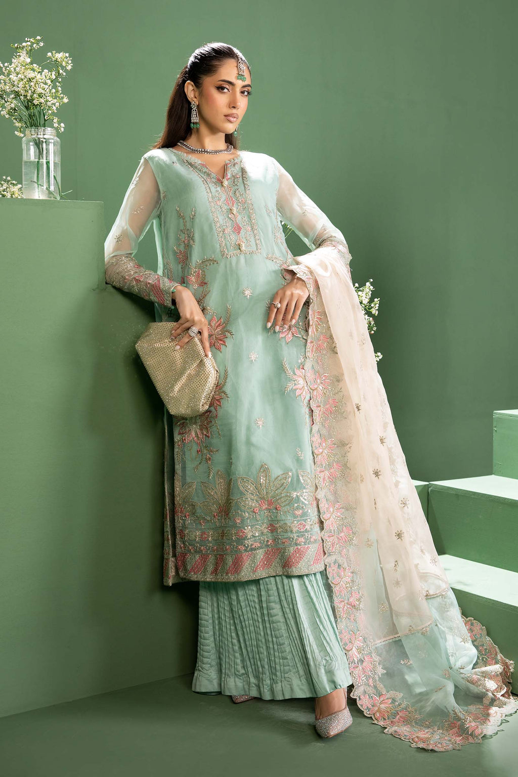 Maira B | Ready to Wear | SF-W24-27