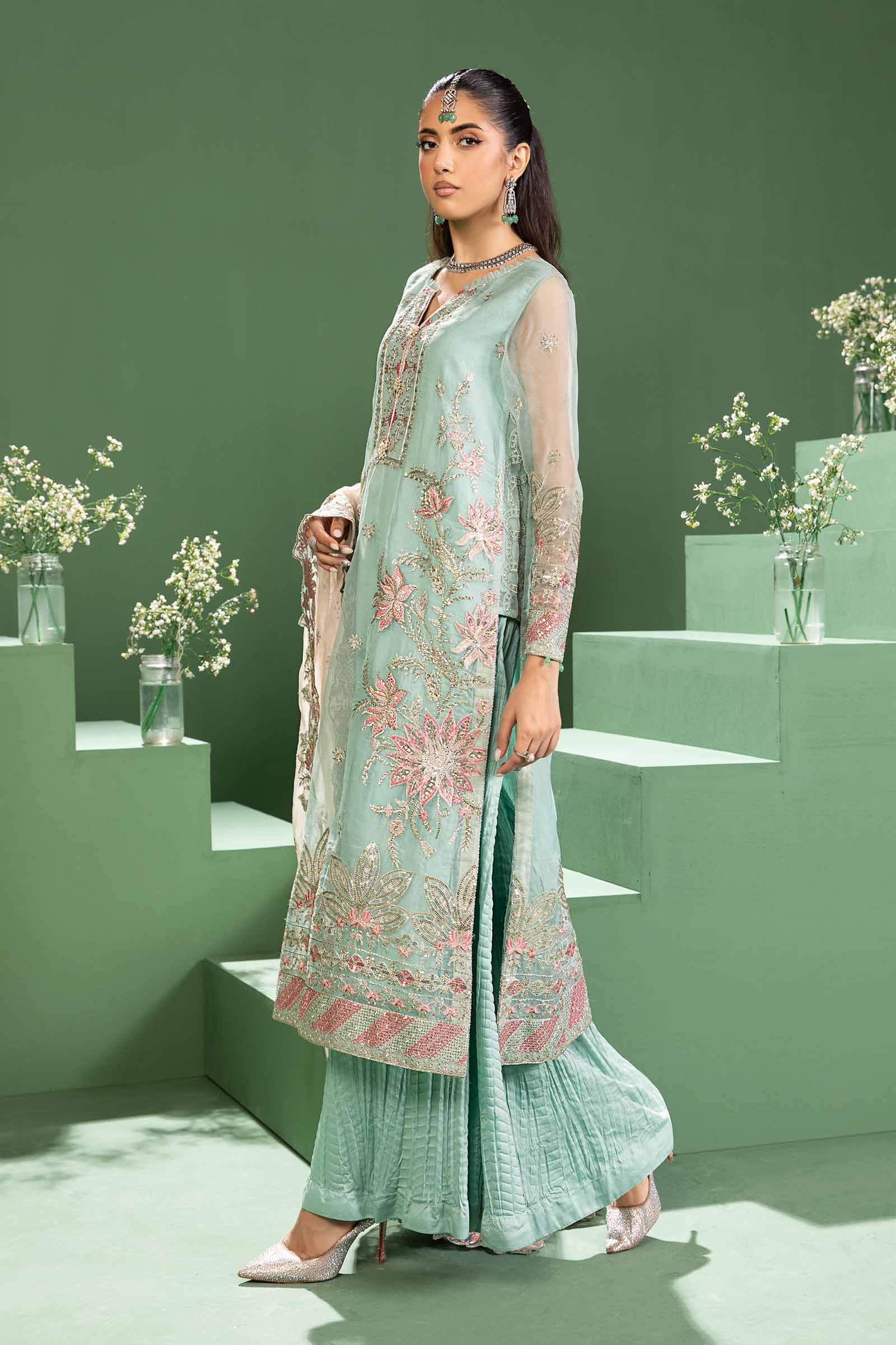 Maira B | Ready to Wear | SF-W24-27