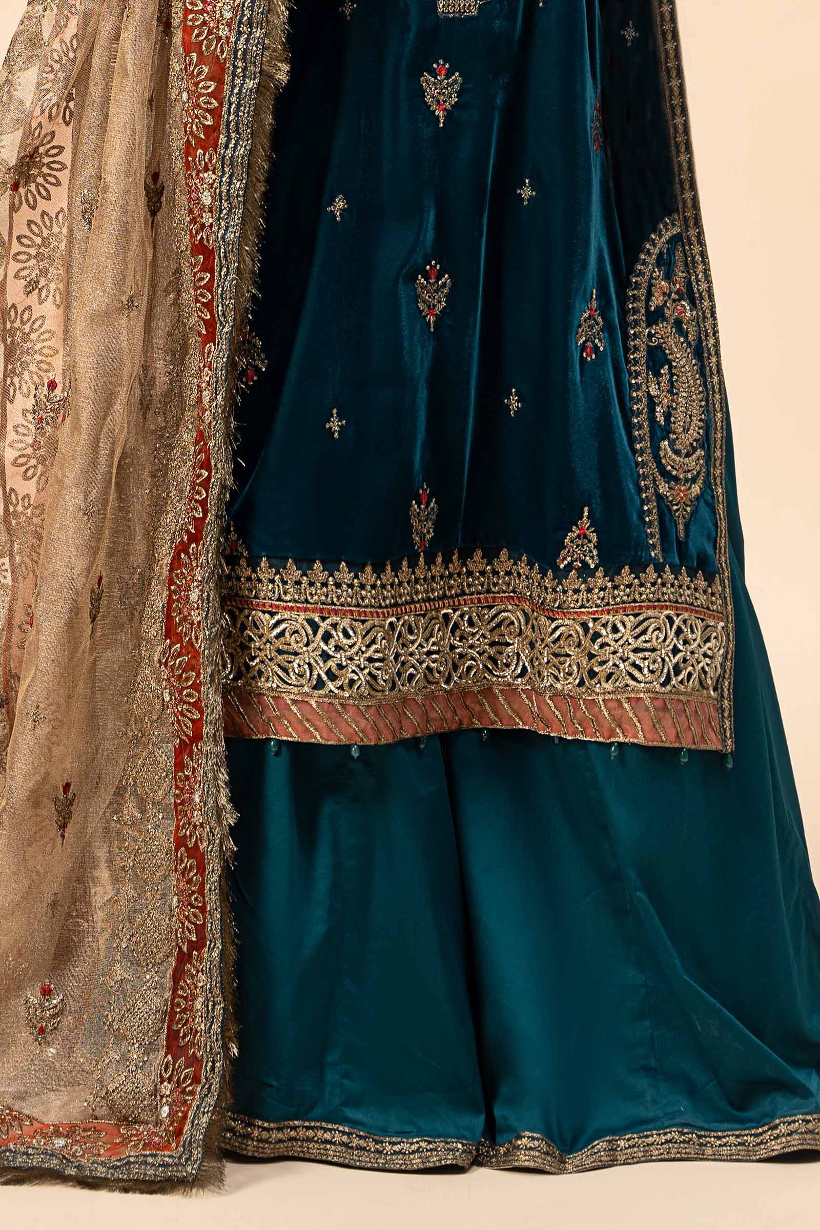 Maira B | Ready to Wear | SF-W24-29