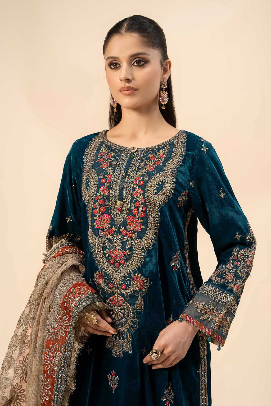 Maira B | Ready to Wear | SF-W24-29