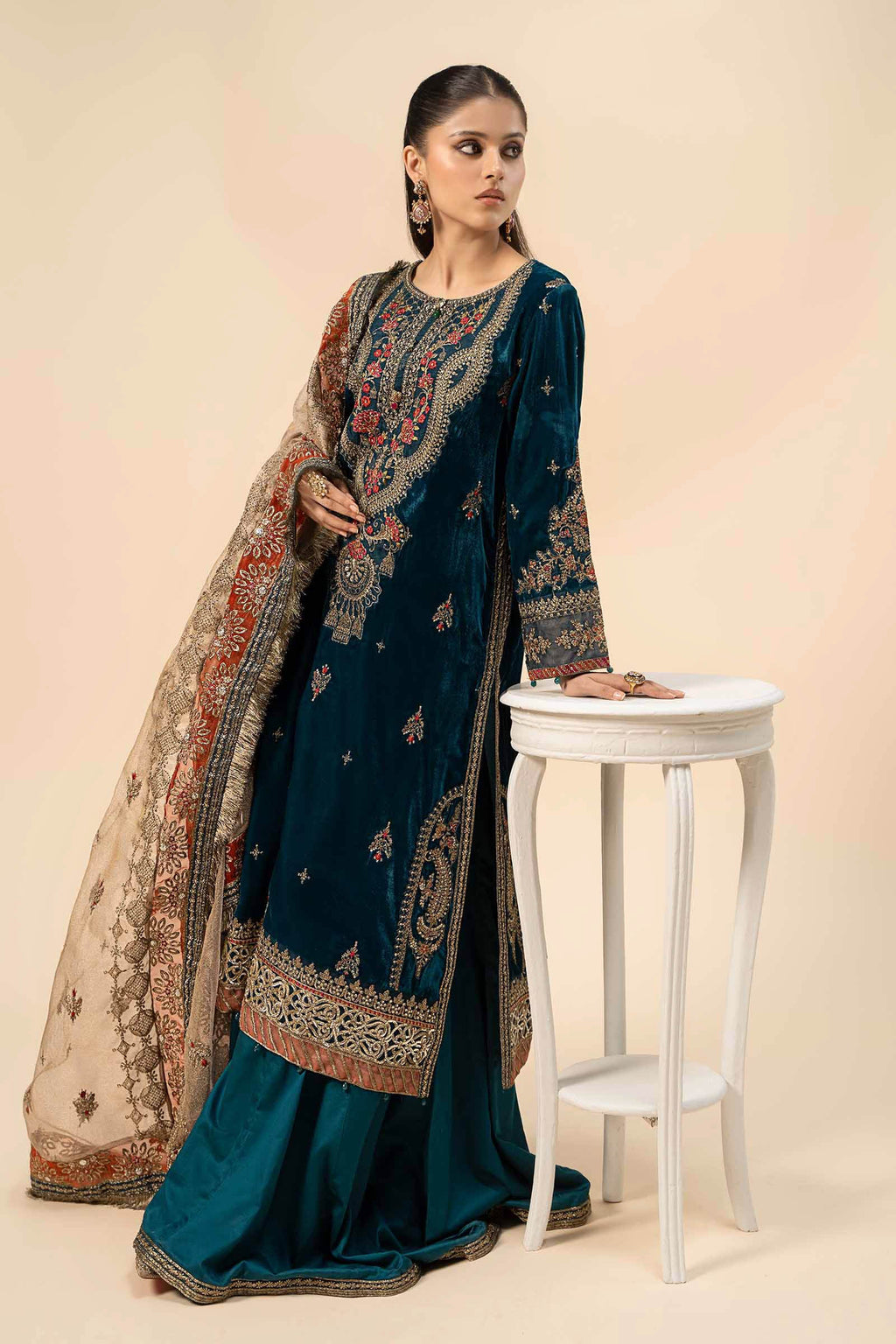 Maira B | Ready to Wear | SF-W24-29