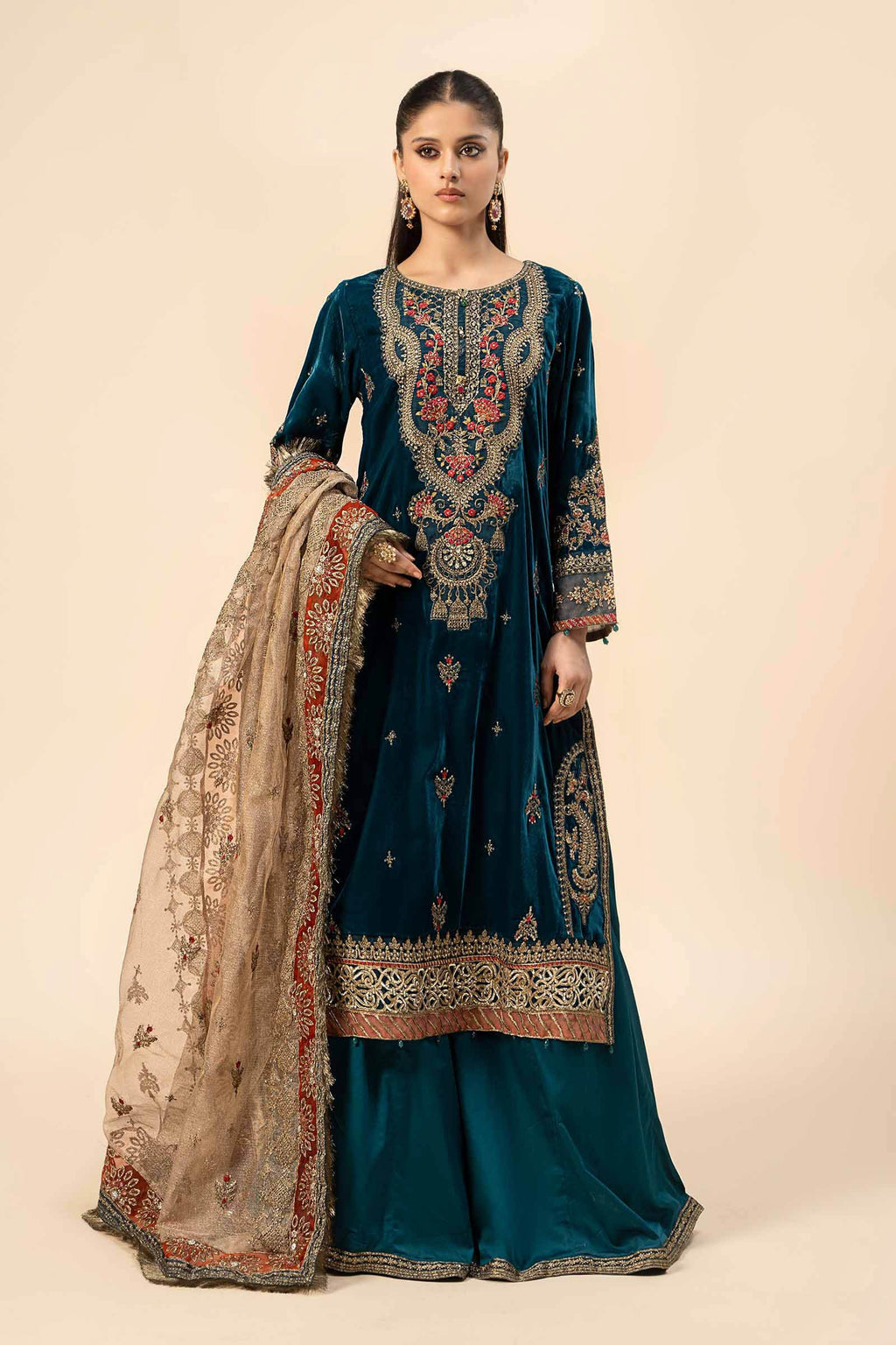 Maira B | Ready to Wear | SF-W24-29